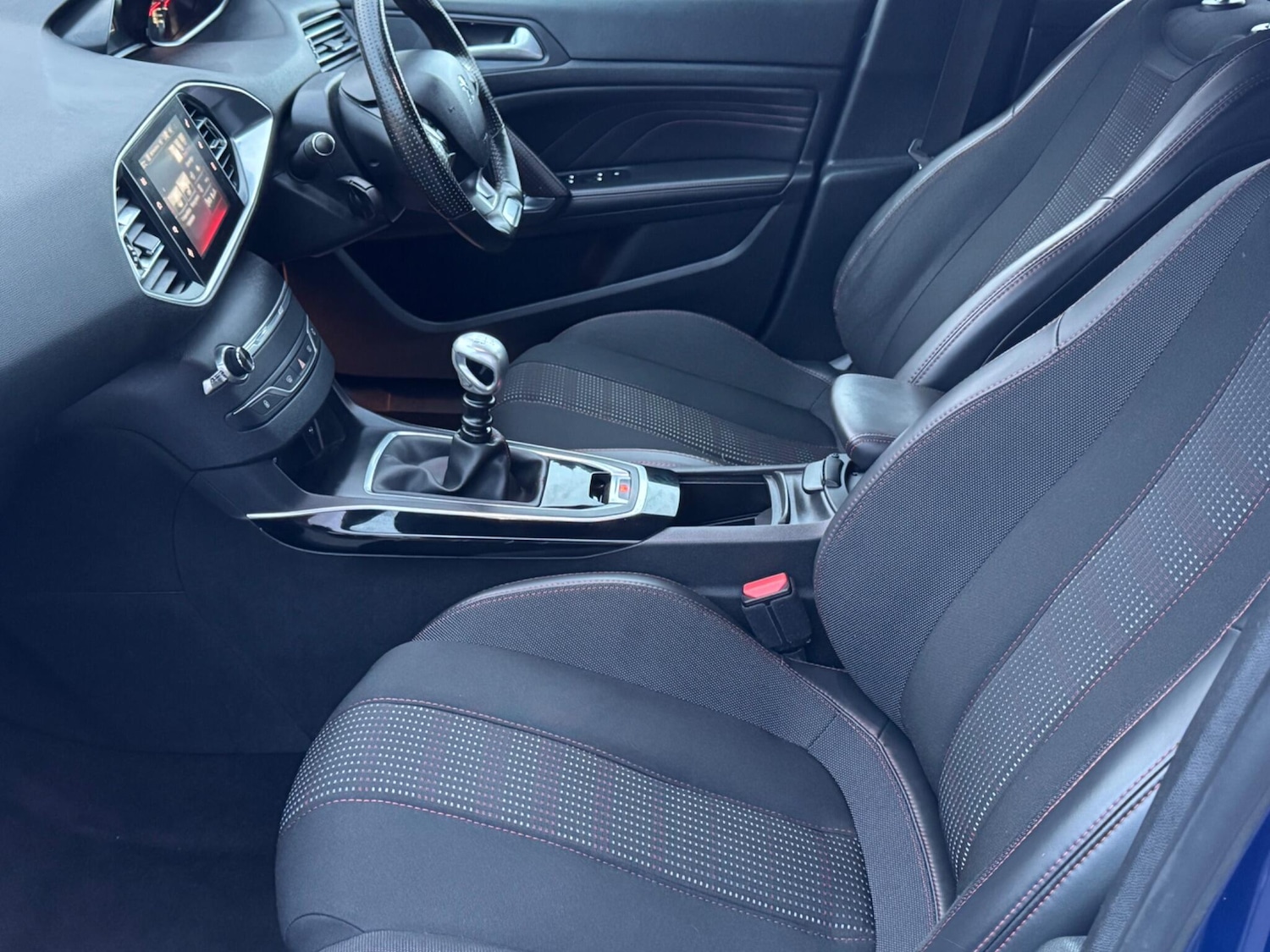 Used Peugeot 308 2016 for sale - 77175232: Photo 13