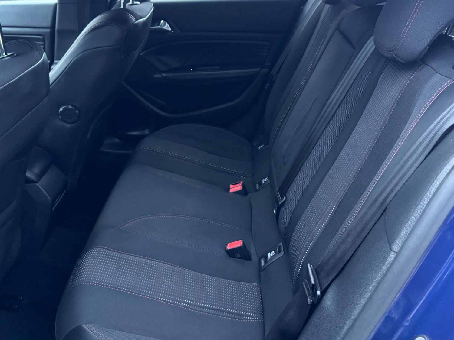 Used Peugeot 308 2016 for sale - 77175232: Photo 14