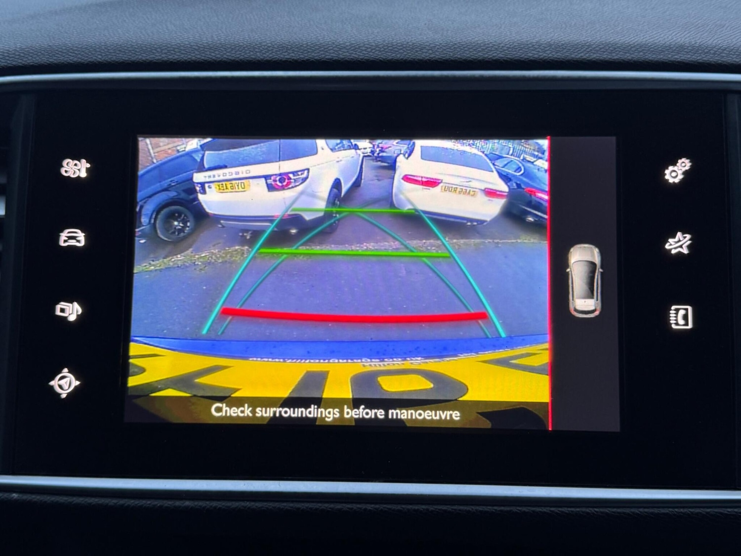 Used Peugeot 308 2016 for sale - 77175232: Photo 16