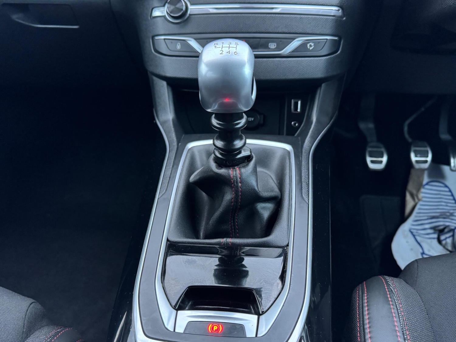 Used Peugeot 308 2016 for sale - 77175232: Photo 18