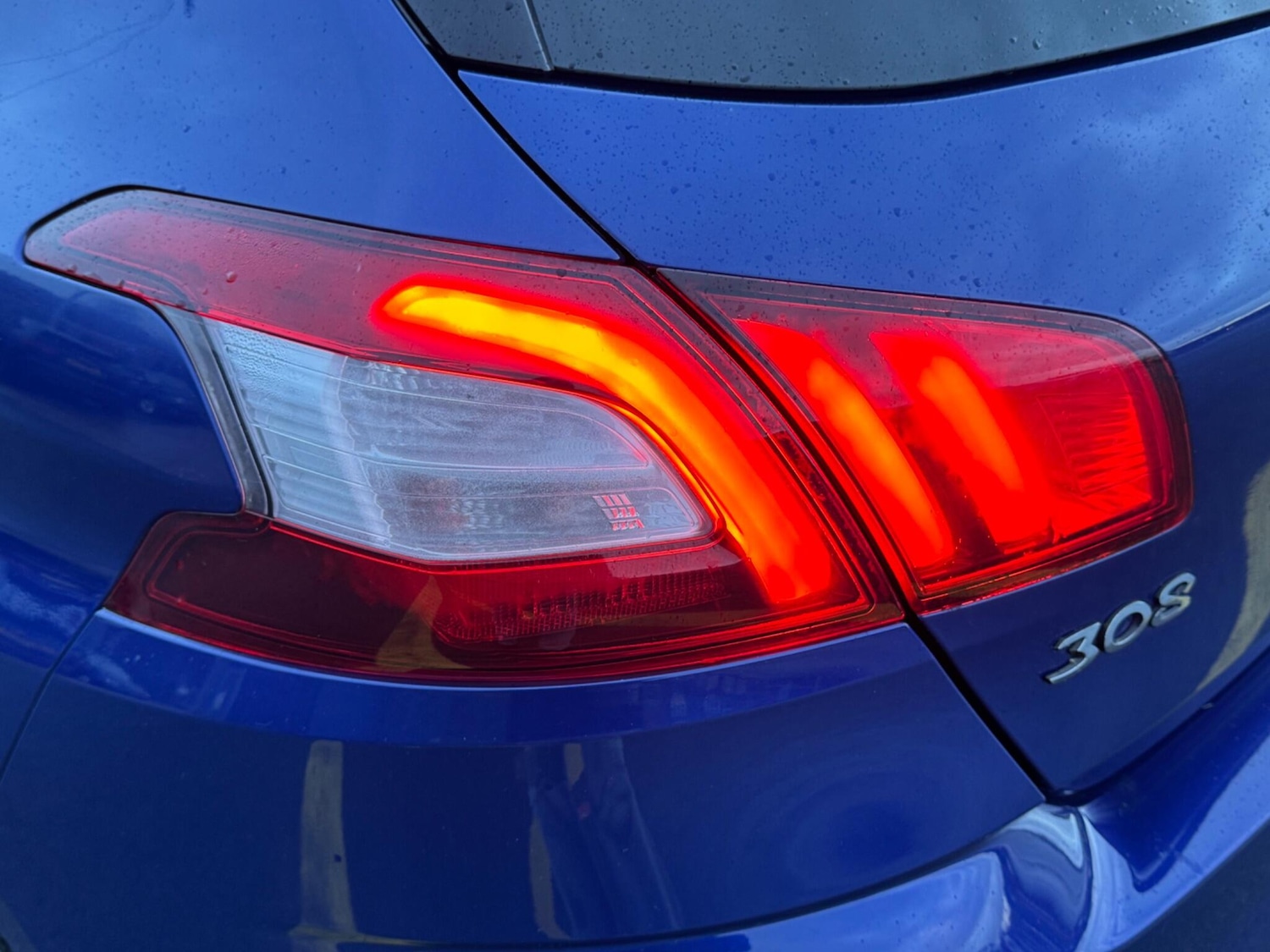 Used Peugeot 308 2016 for sale - 77175232: Photo 25