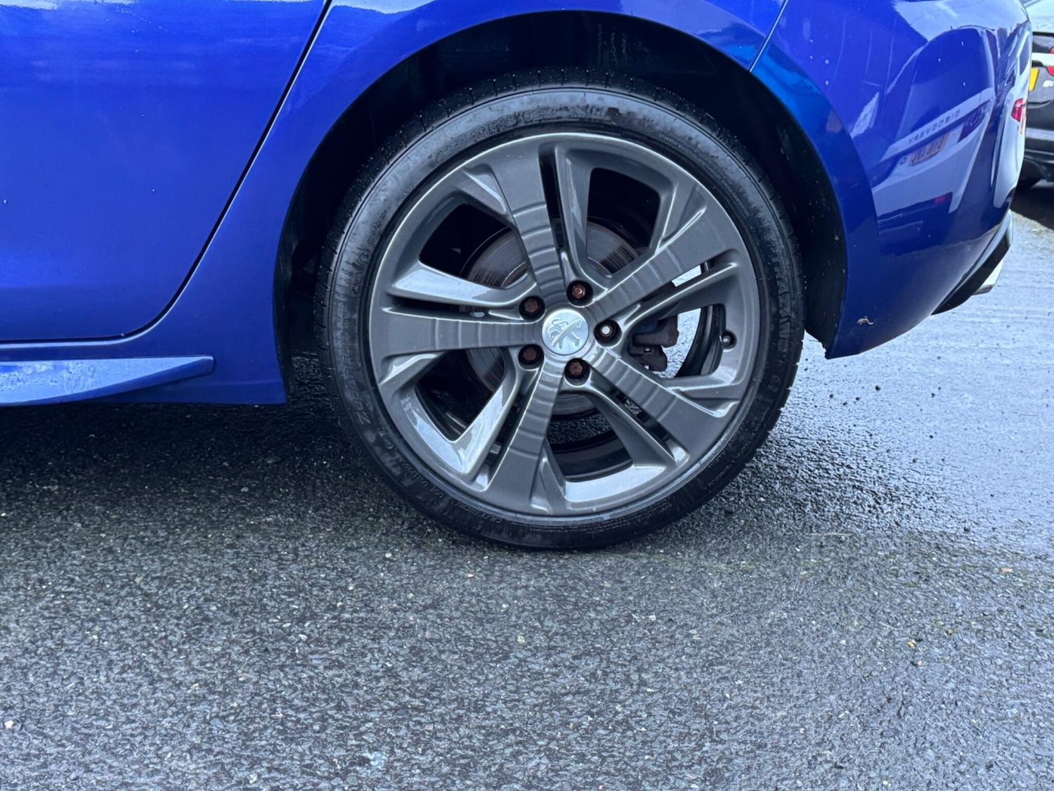 Used Peugeot 308 2016 for sale - 77175232: Photo 29