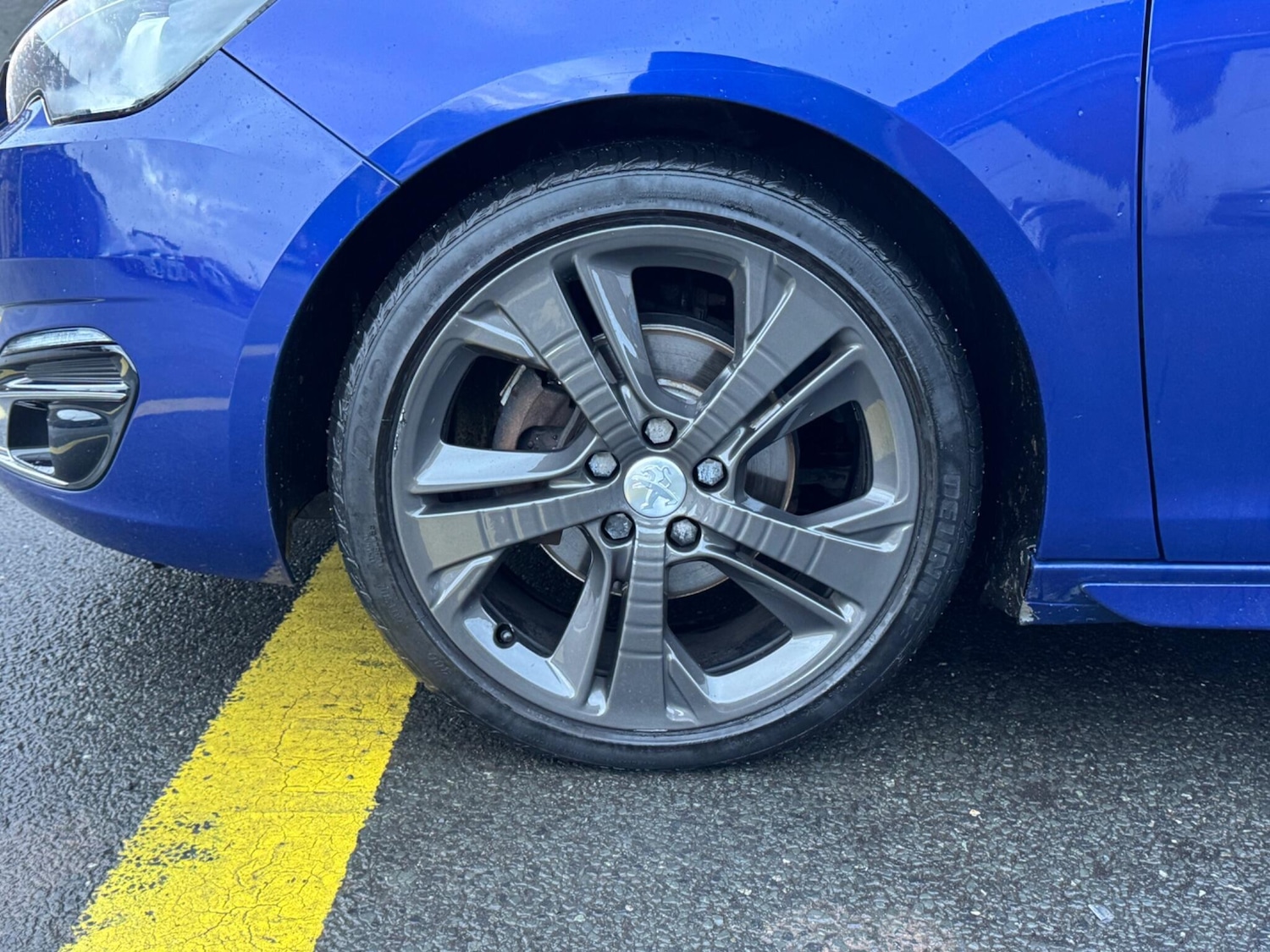 Used Peugeot 308 2016 for sale - 77175232: Photo 30