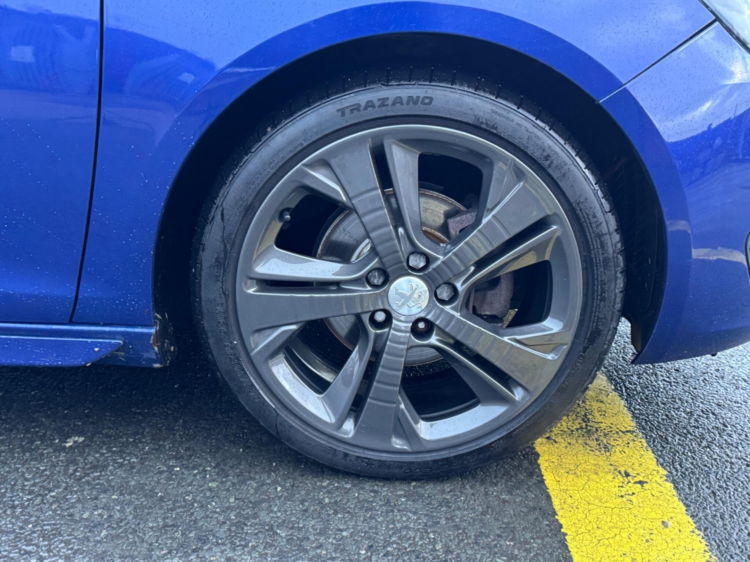 Used Peugeot 308 2016 for sale - 77175232: Photo 31