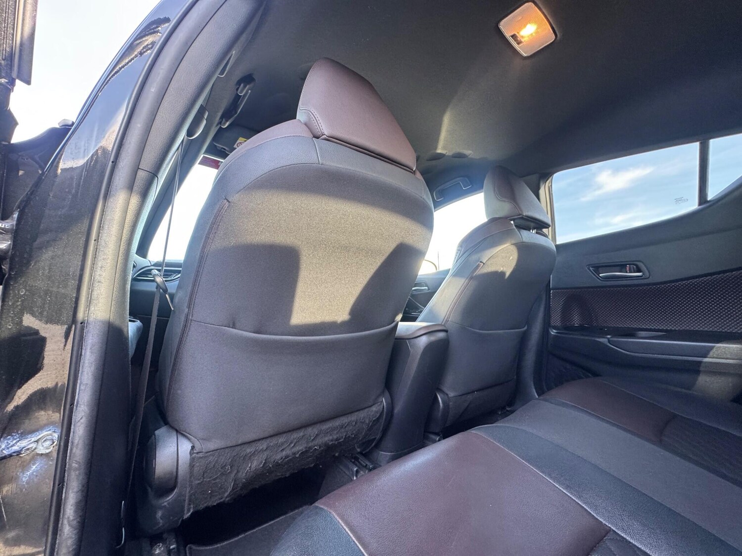 Used Toyota C-HR 2017 for sale - 78170393: Photo 13