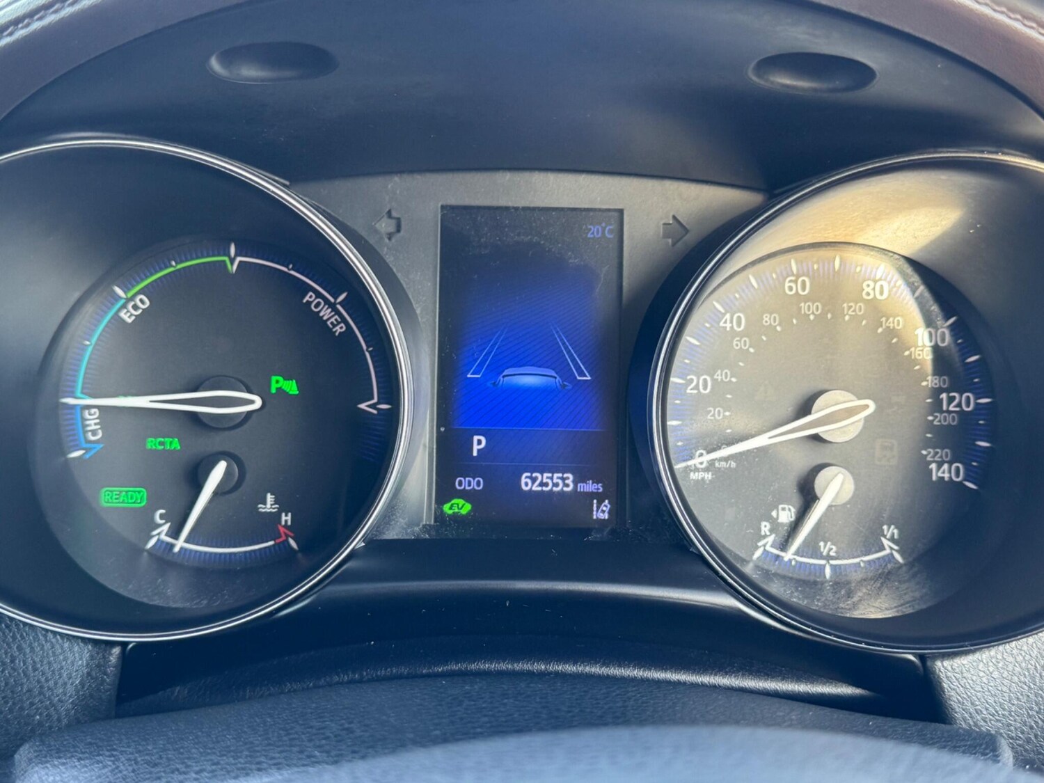 Used Toyota C-HR 2017 for sale - 78170393: Photo 20