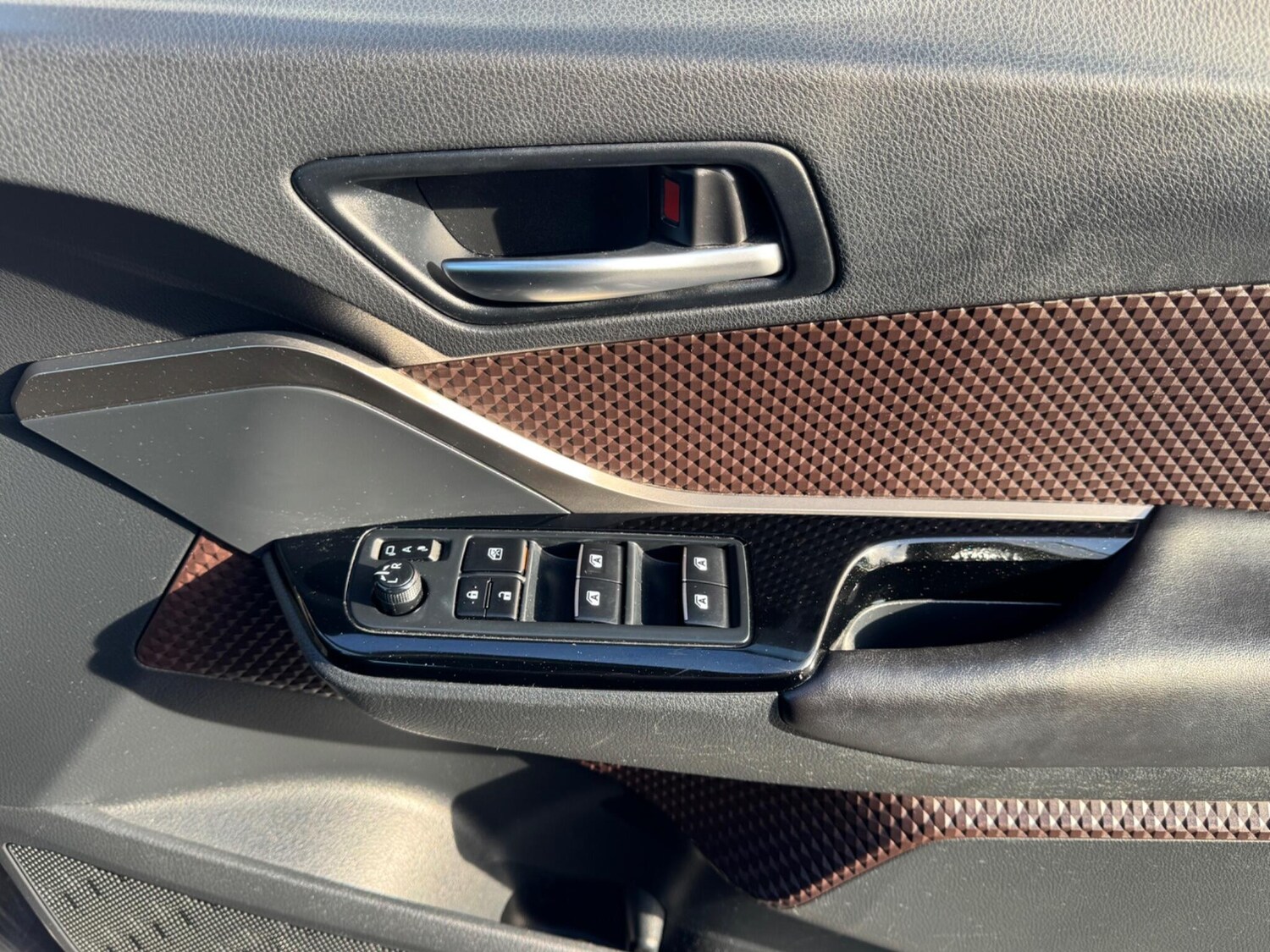 Used Toyota C-HR 2017 for sale - 78170393: Photo 22