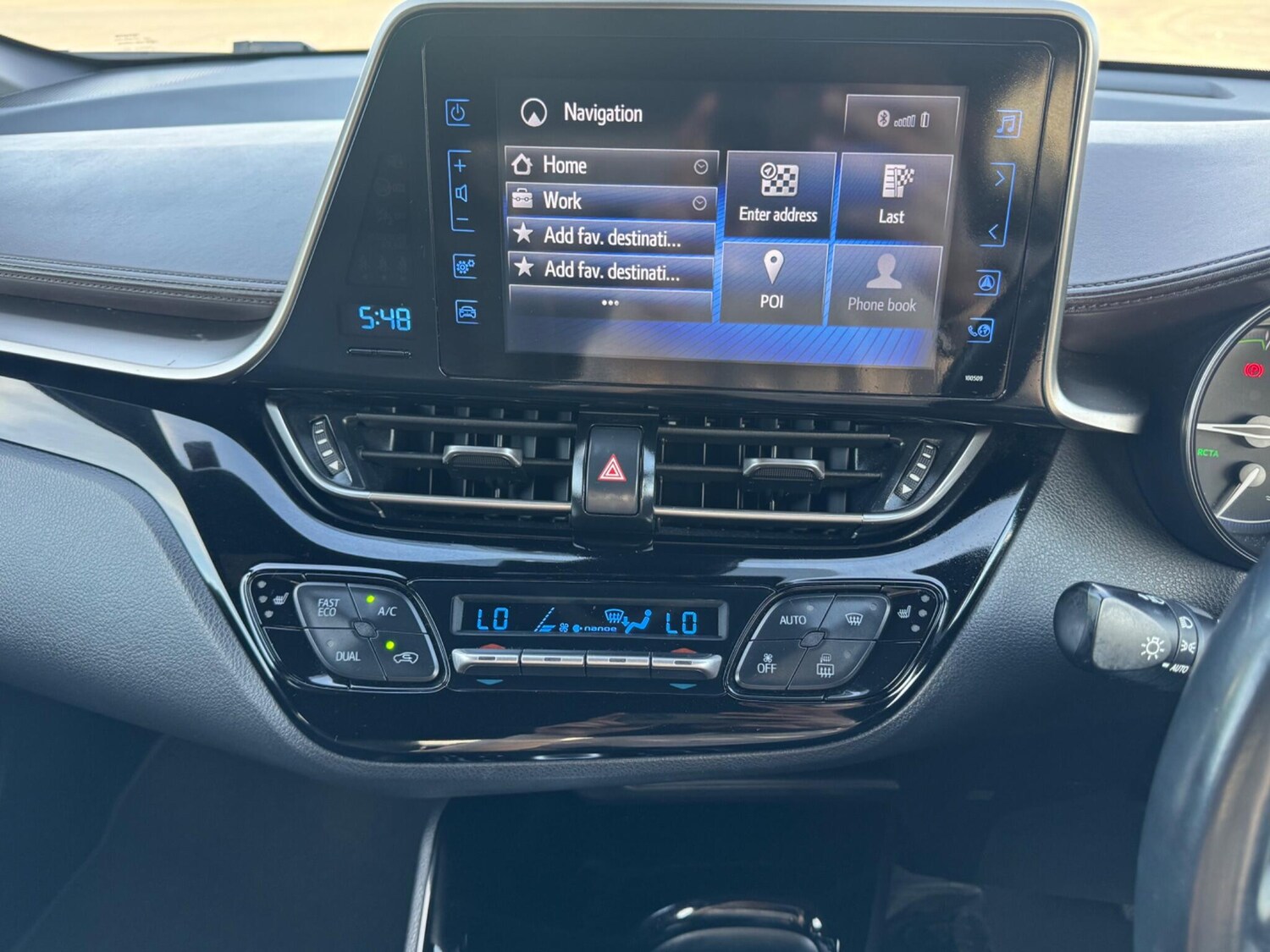 Used Toyota C-HR 2017 for sale - 78170393: Photo 23