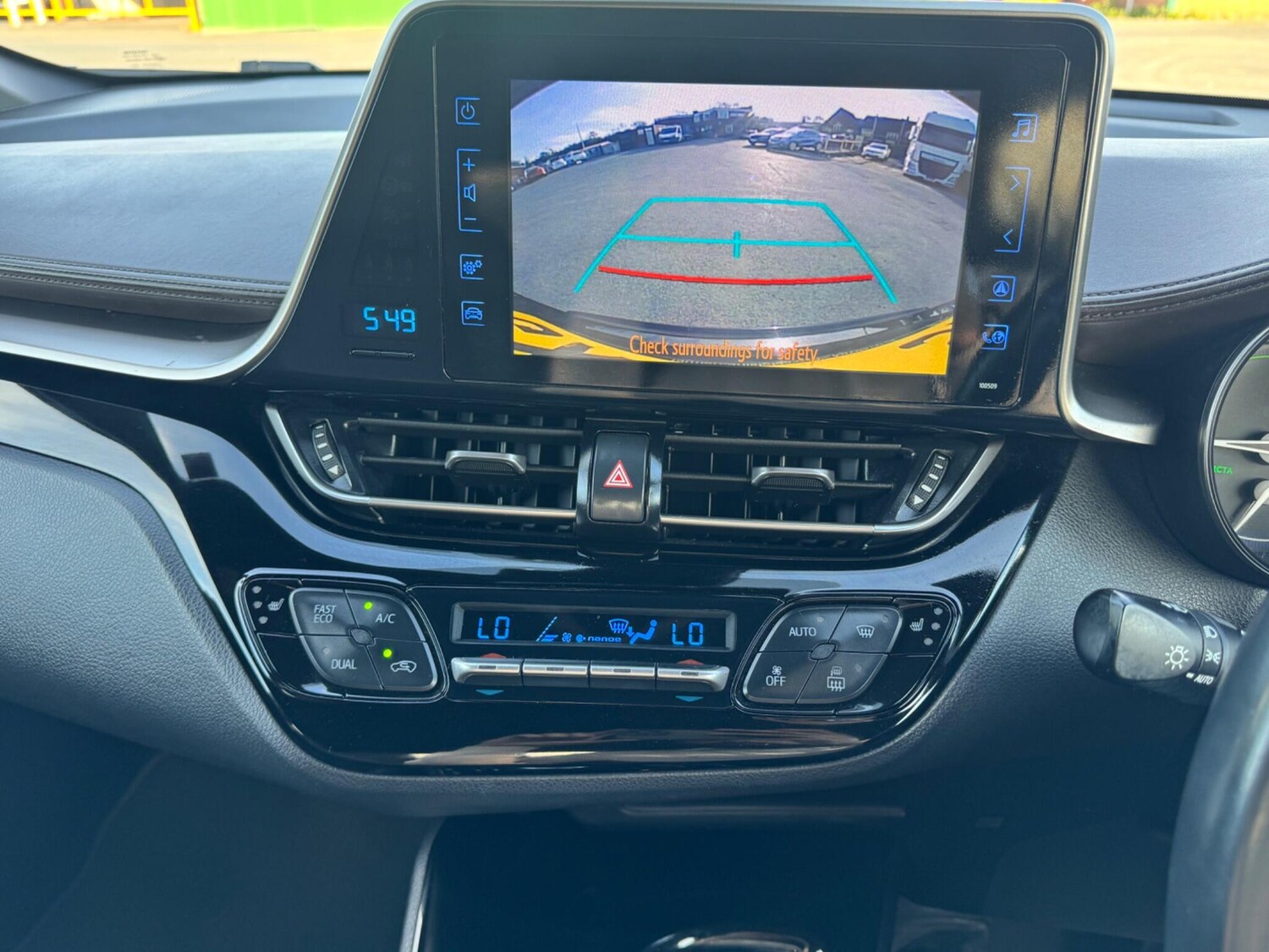 Used Toyota C-HR 2017 for sale - 78170393: Photo 24