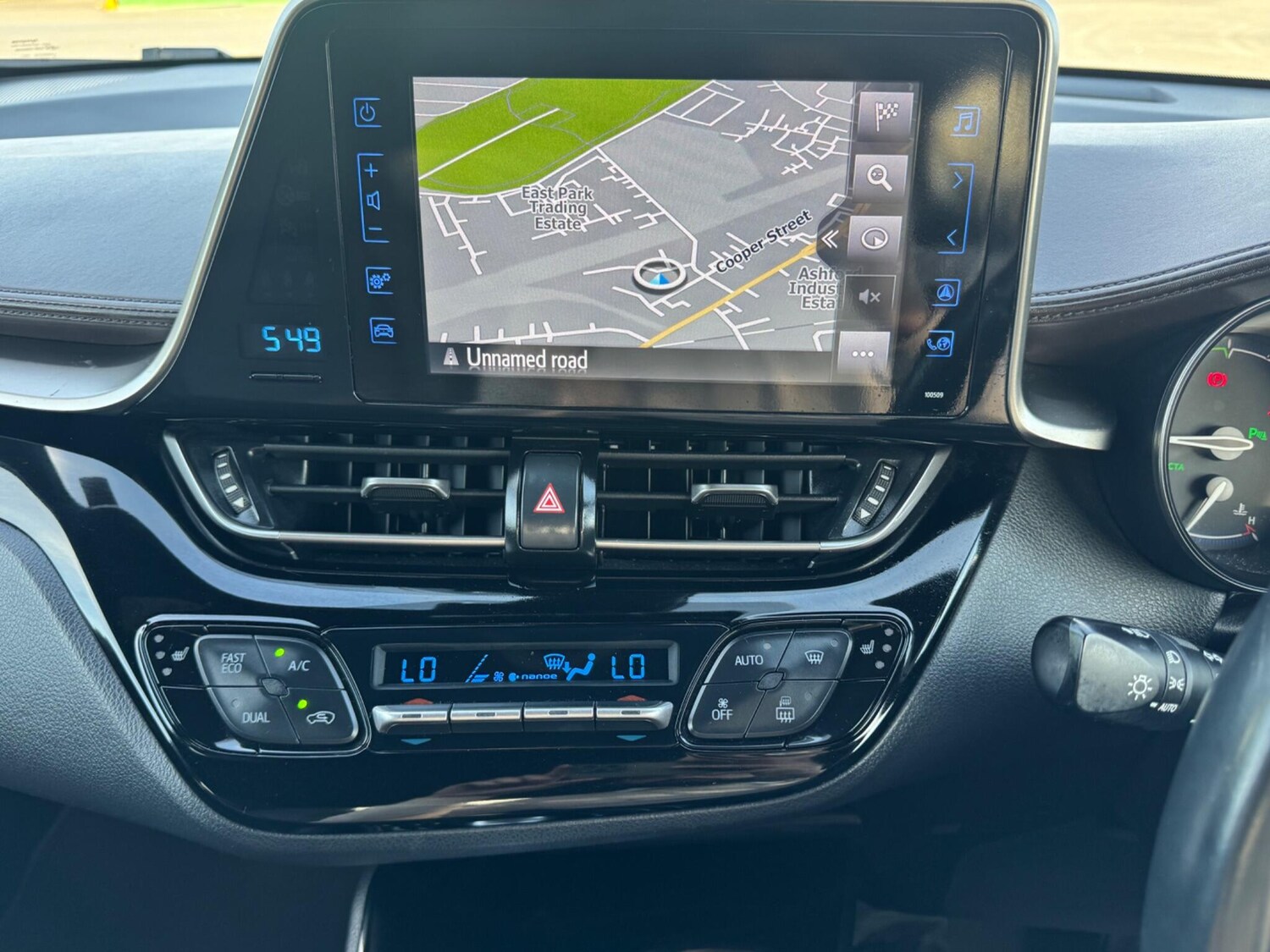 Used Toyota C-HR 2017 for sale - 78170393: Photo 25