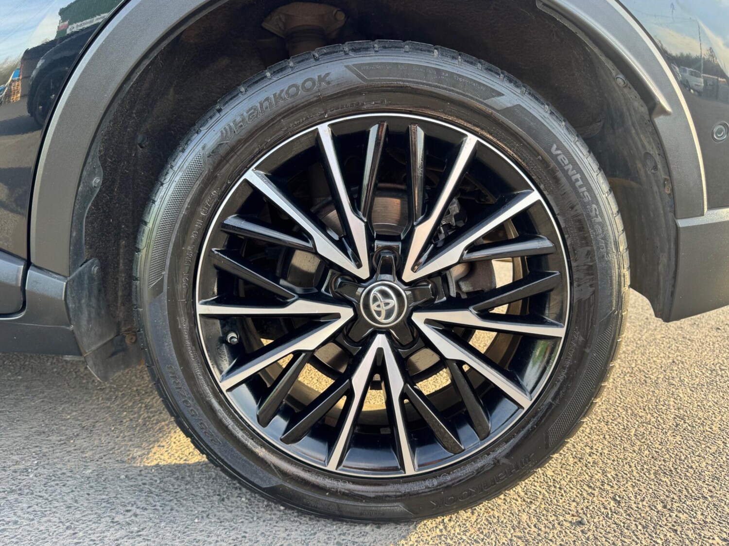 Used Toyota C-HR 2017 for sale - 78170393: Photo 29