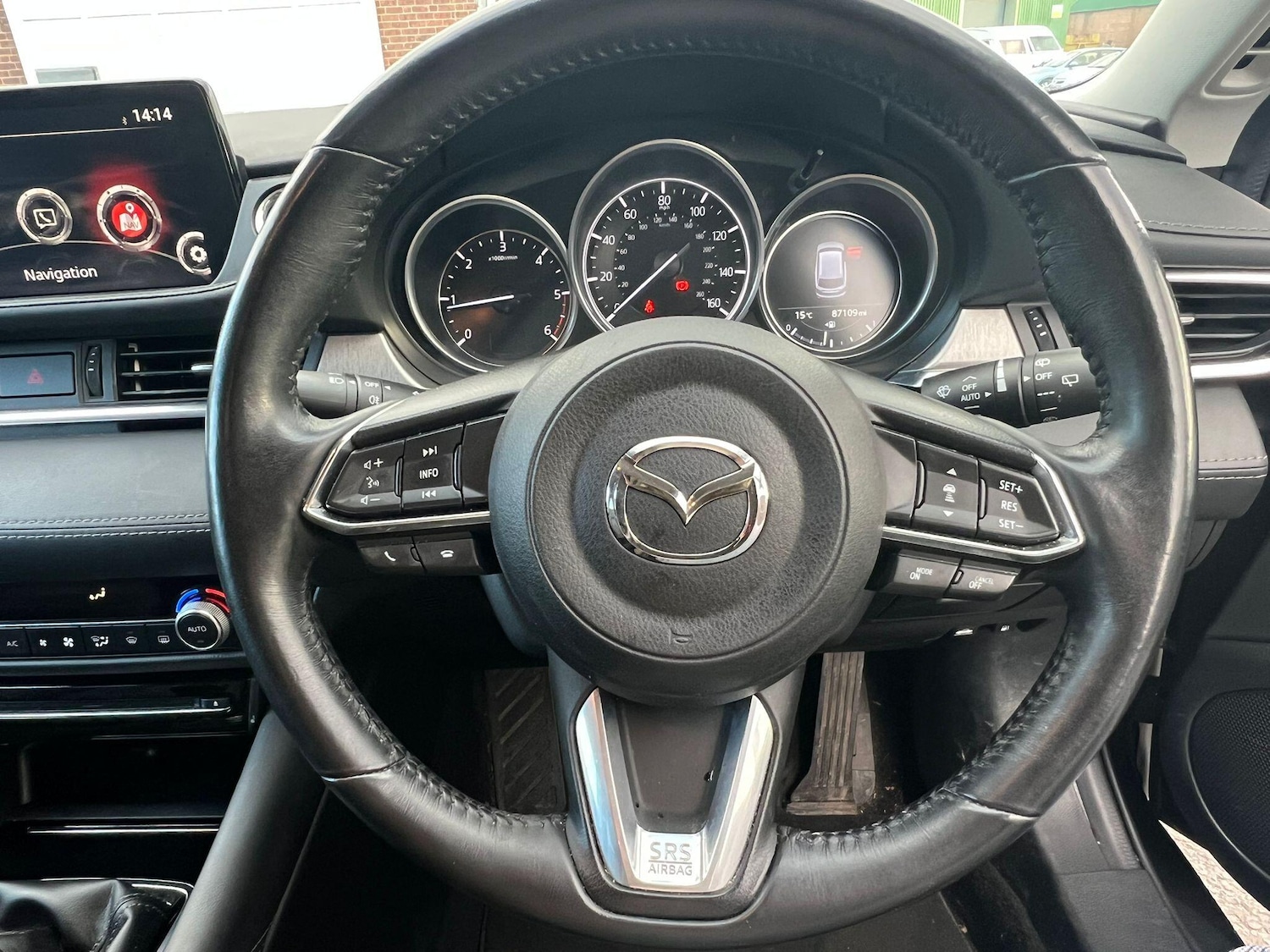 Used Mazda Mazda6 2019 for sale - 76521530: Photo 10