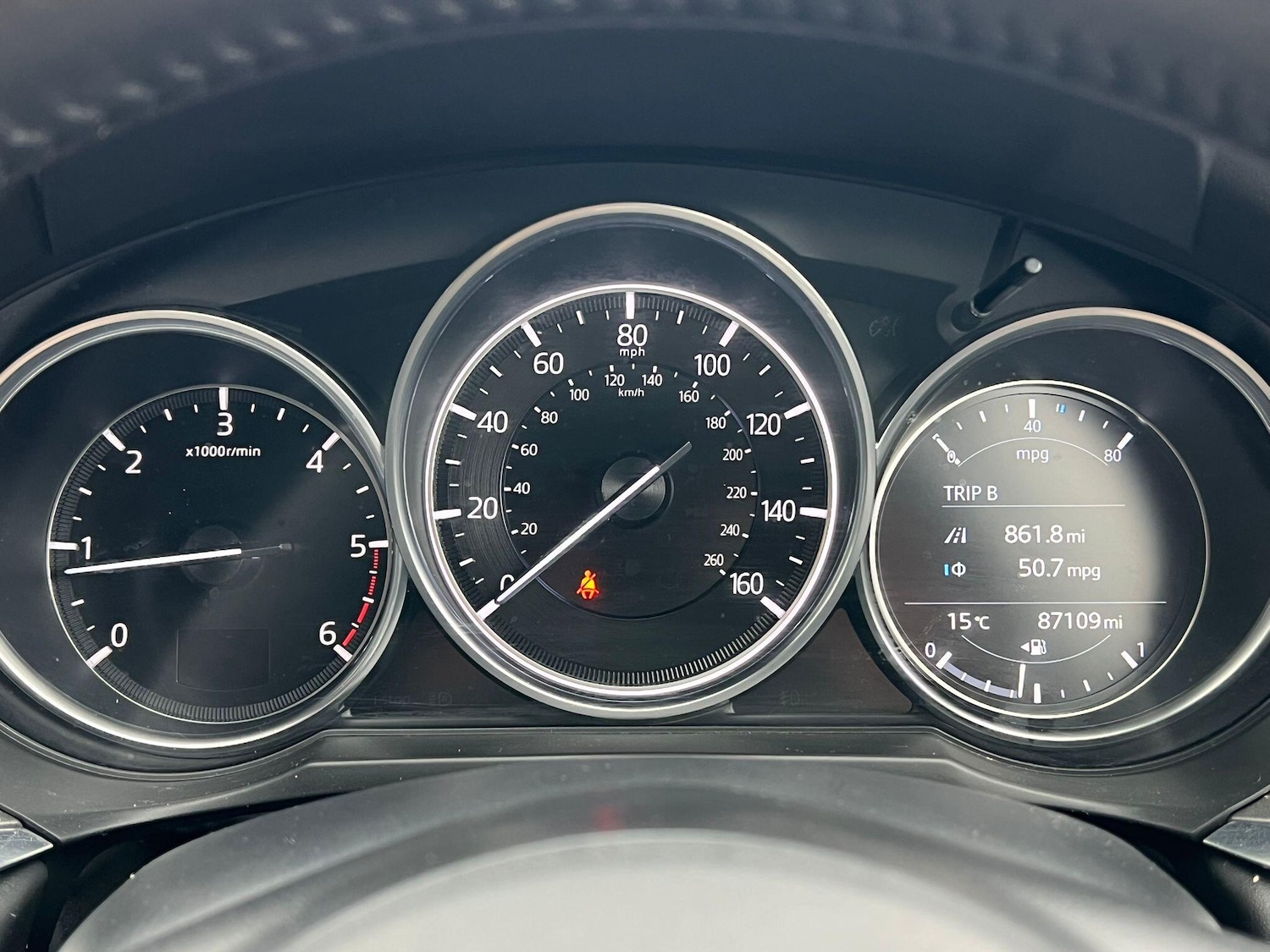 Used Mazda Mazda6 2019 for sale - 76521530: Photo 11