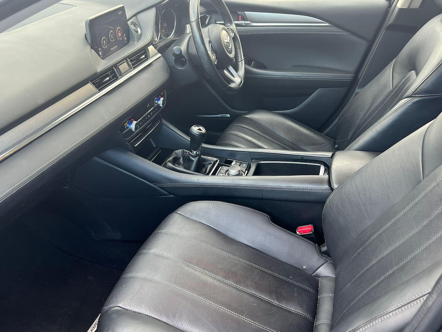 Used Mazda Mazda6 2019 for sale - 76521530: Photo 12