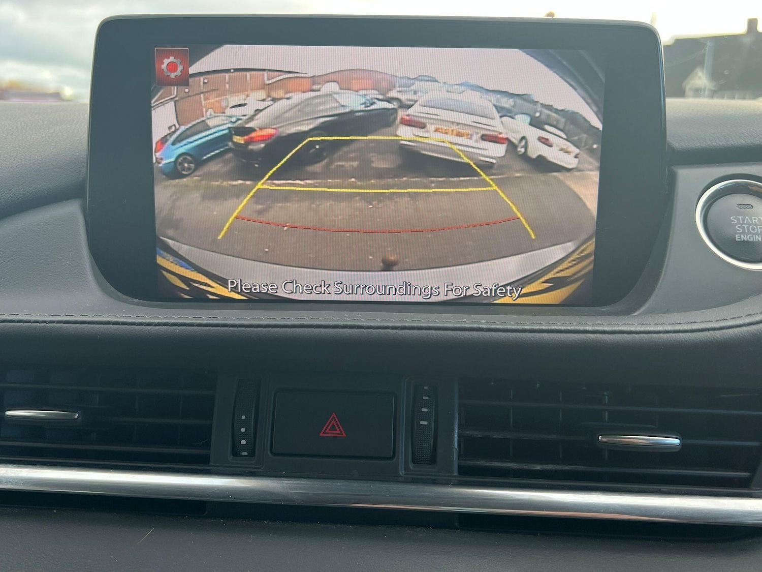 Used Mazda Mazda6 2019 for sale - 76521530: Photo 15