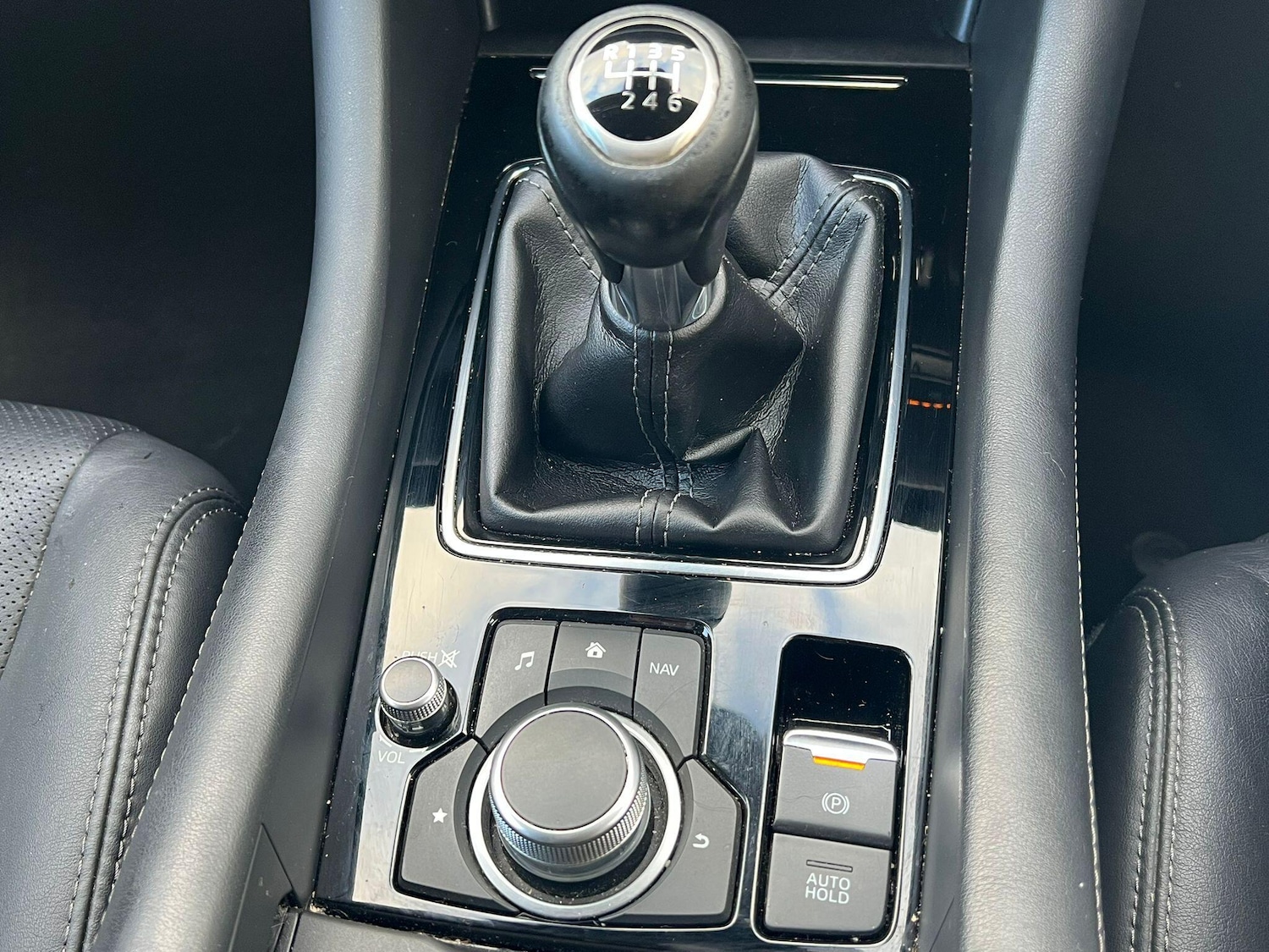 Used Mazda Mazda6 2019 for sale - 76521530: Photo 17