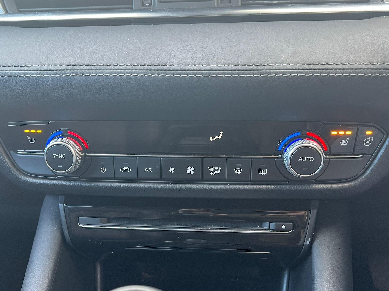 Used Mazda Mazda6 2019 for sale - 76521530: Photo 18