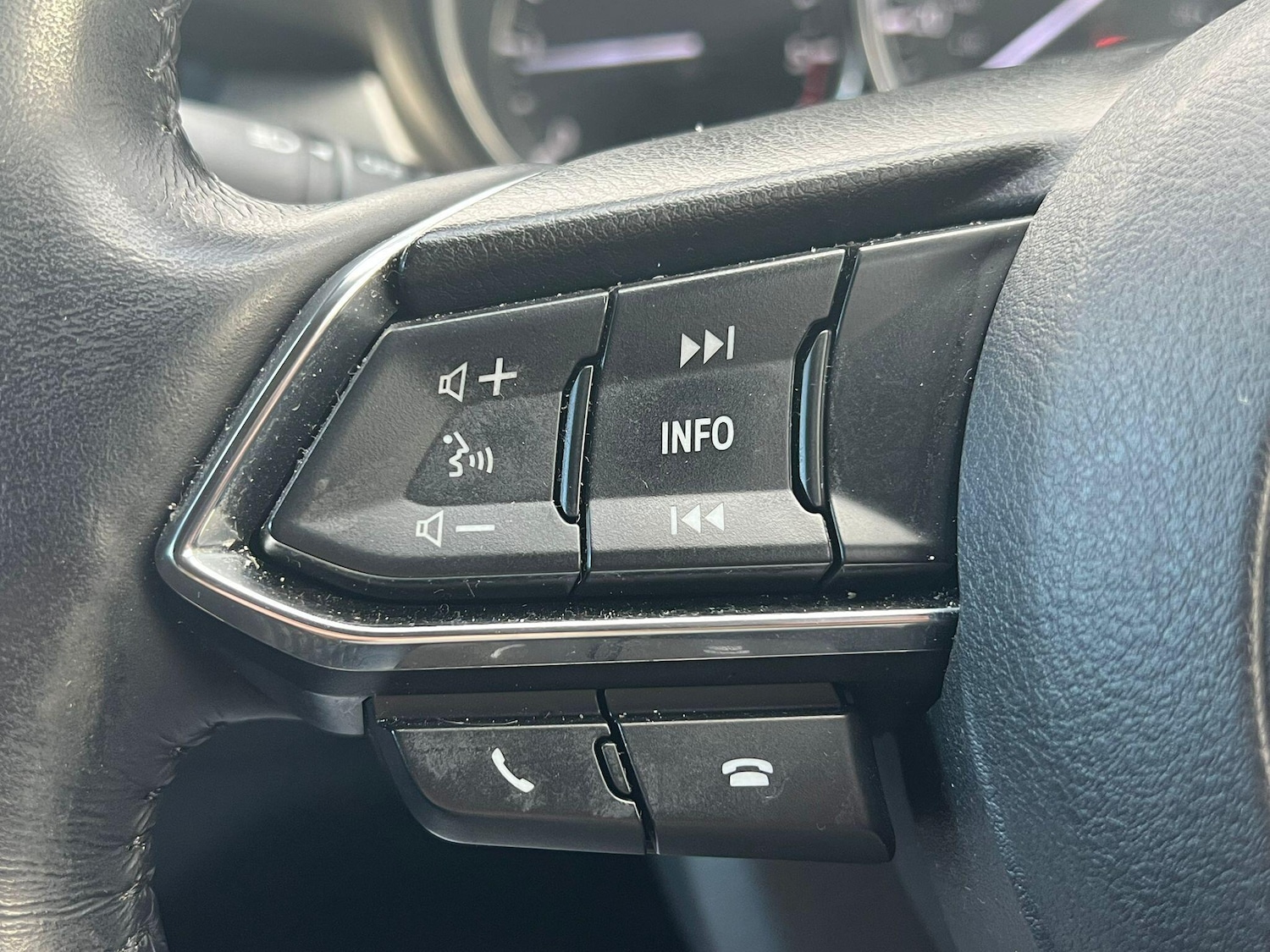 Used Mazda Mazda6 2019 for sale - 76521530: Photo 20