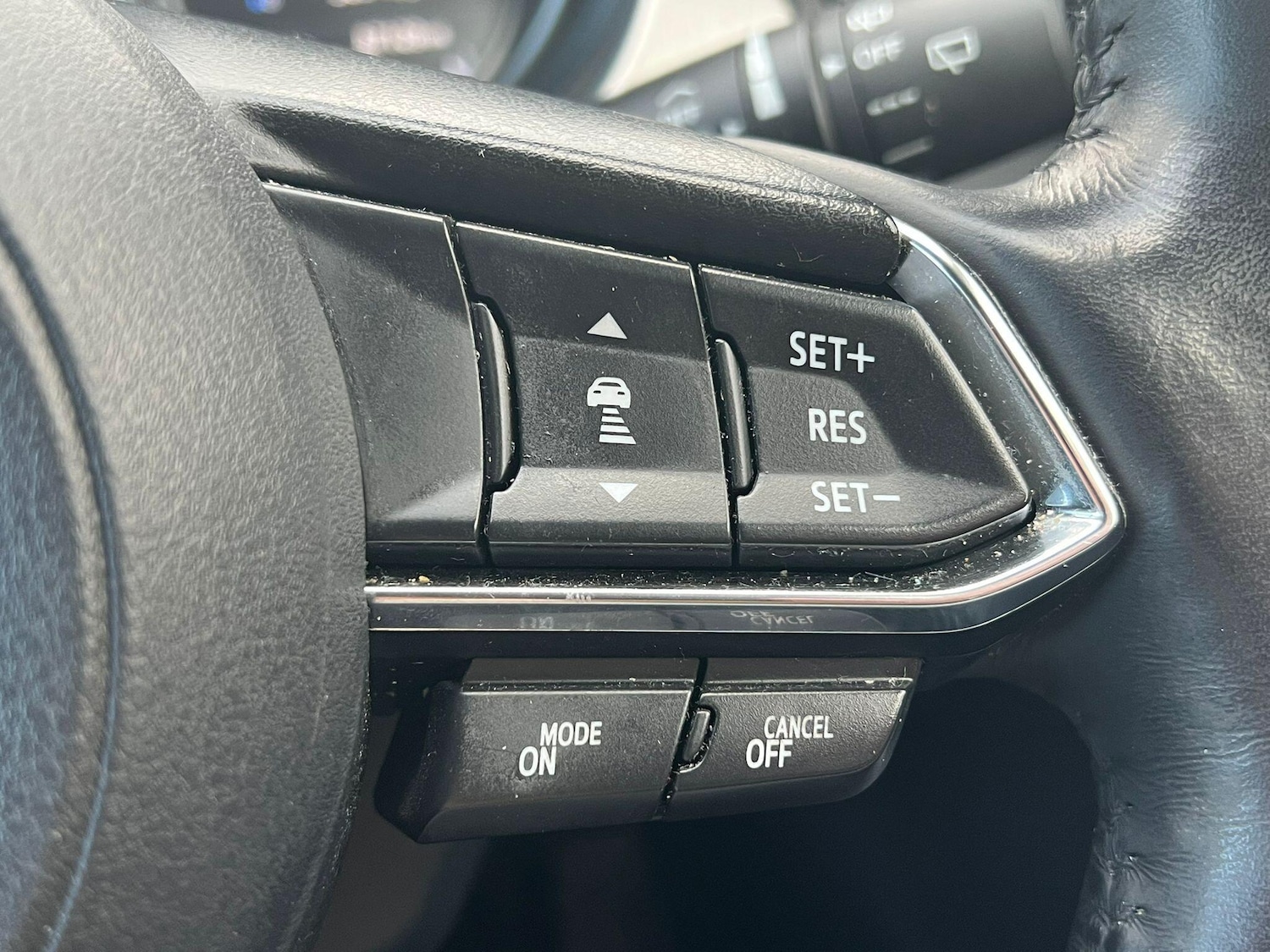 Used Mazda Mazda6 2019 for sale - 76521530: Photo 21