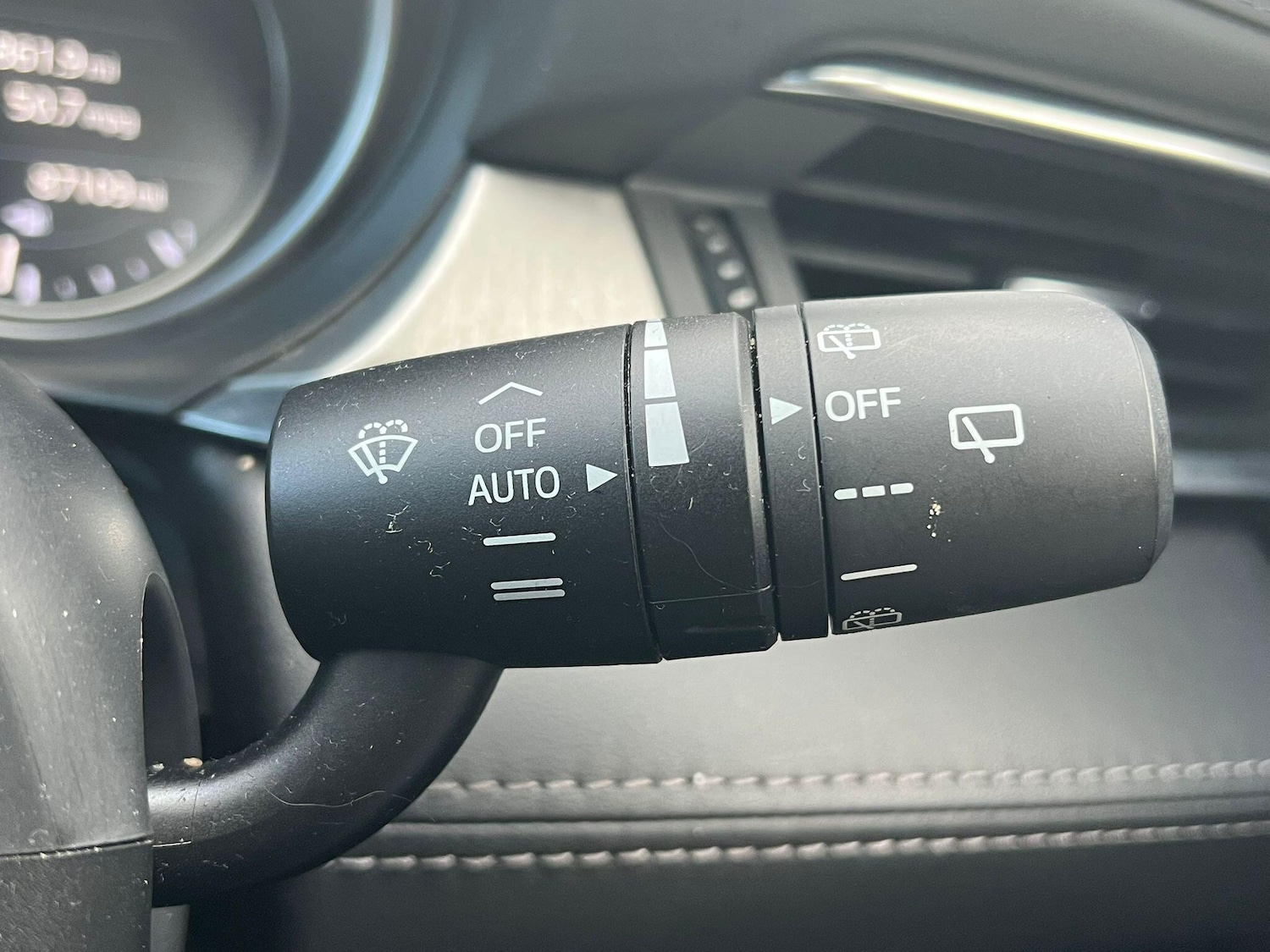 Used Mazda Mazda6 2019 for sale - 76521530: Photo 22