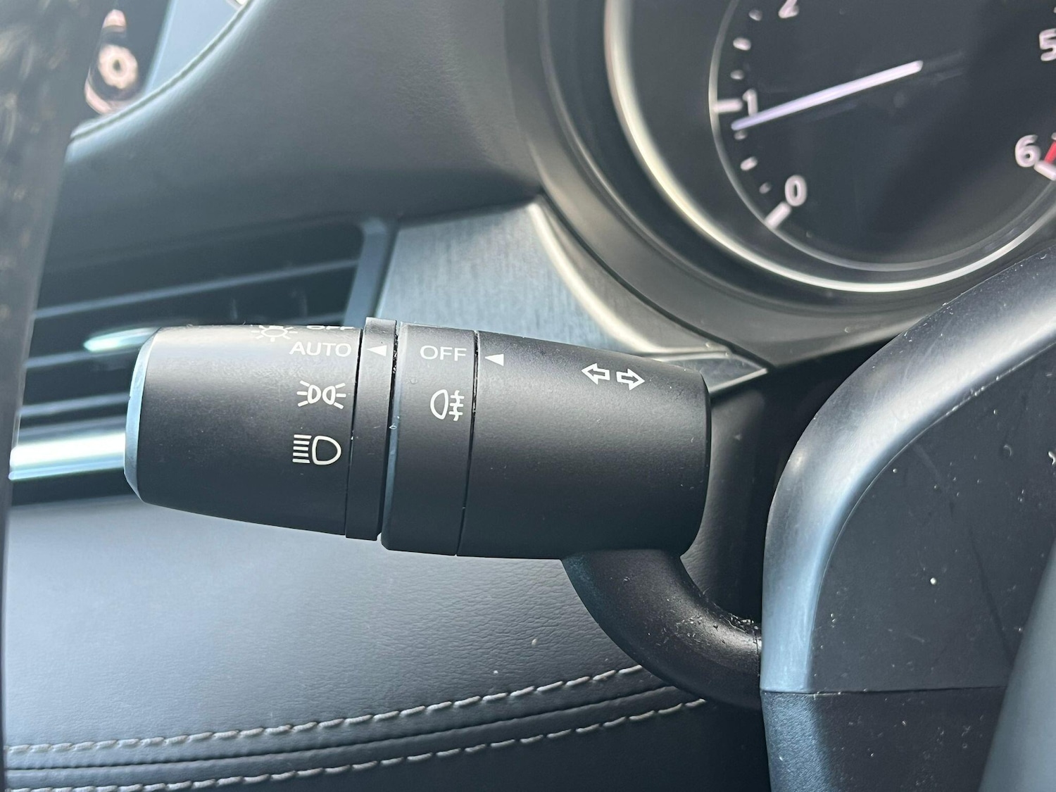 Used Mazda Mazda6 2019 for sale - 76521530: Photo 23