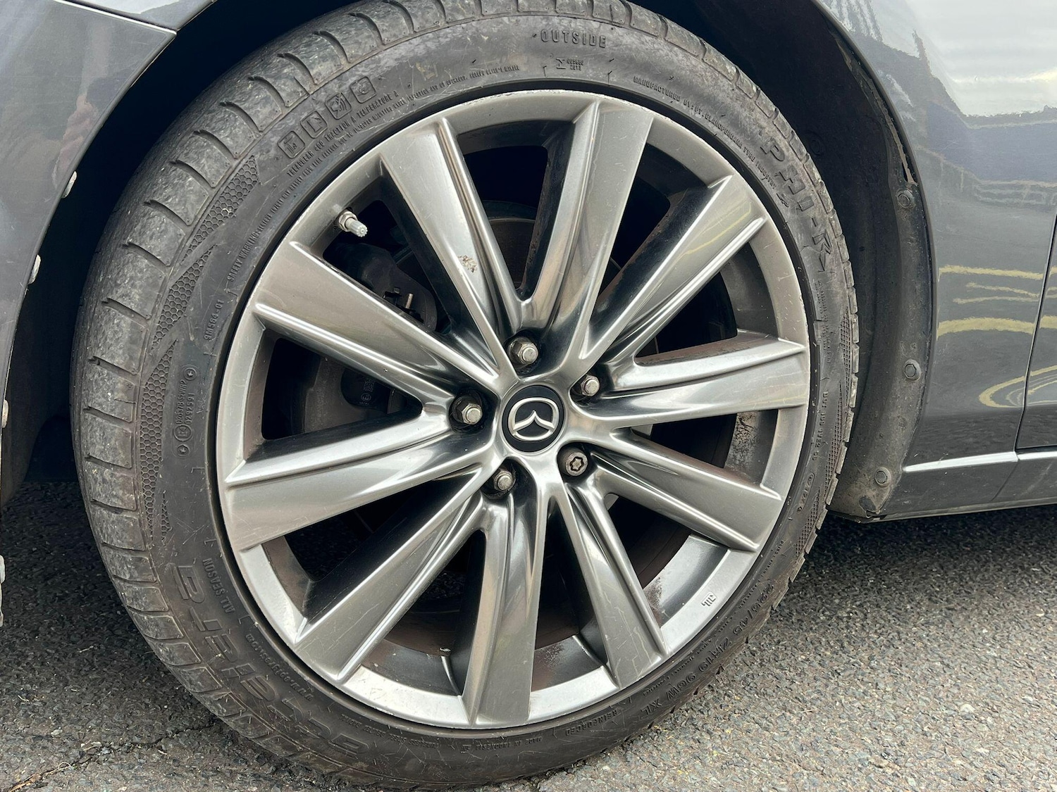 Used Mazda Mazda6 2019 for sale - 76521530: Photo 26