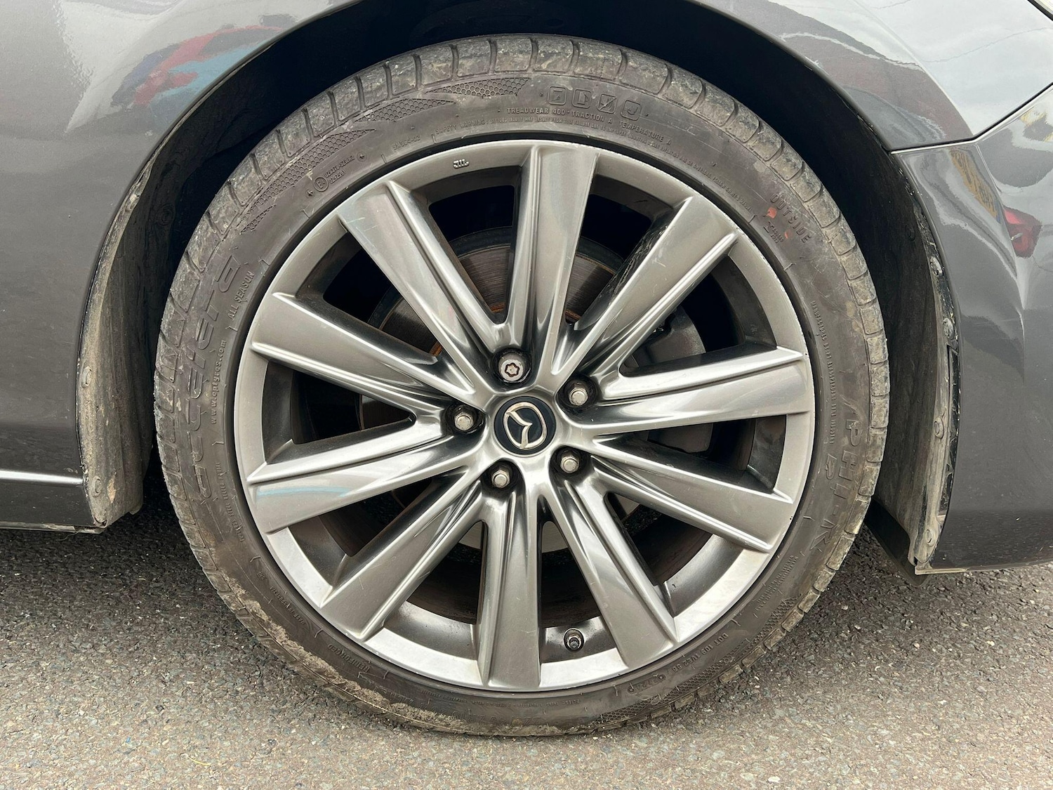 Used Mazda Mazda6 2019 for sale - 76521530: Photo 27