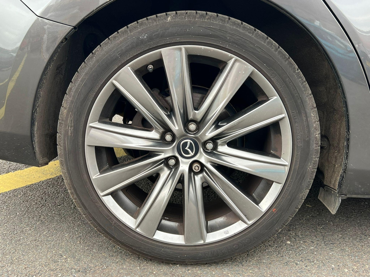 Used Mazda Mazda6 2019 for sale - 76521530: Photo 28