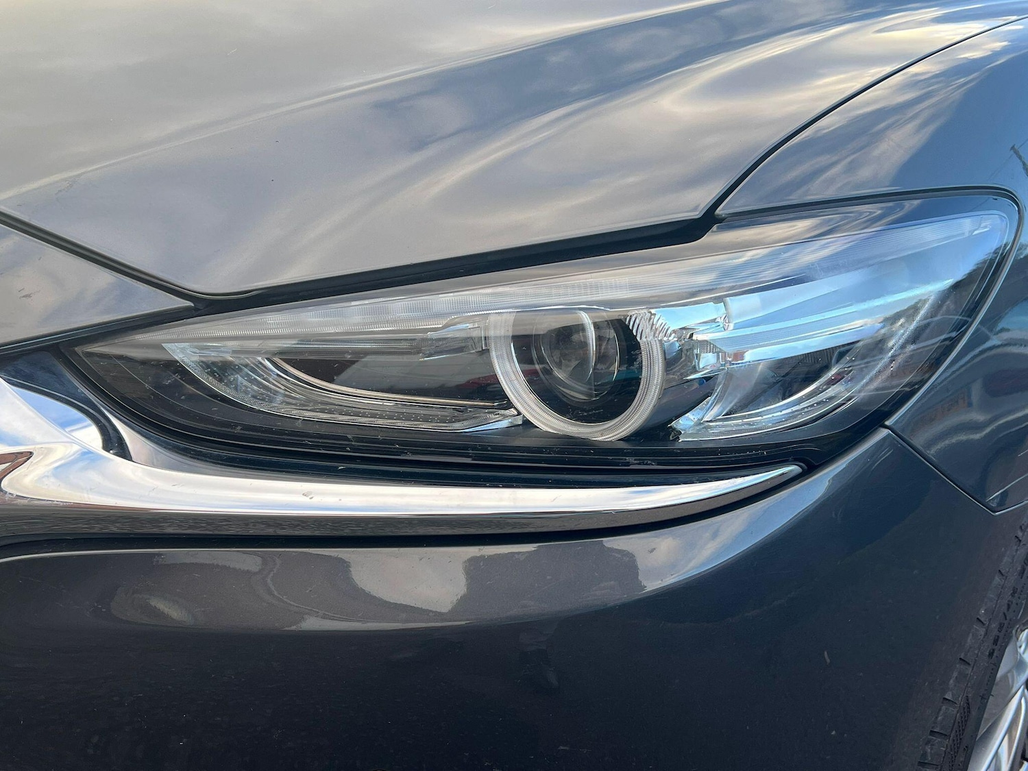 Used Mazda Mazda6 2019 for sale - 76521530: Photo 31