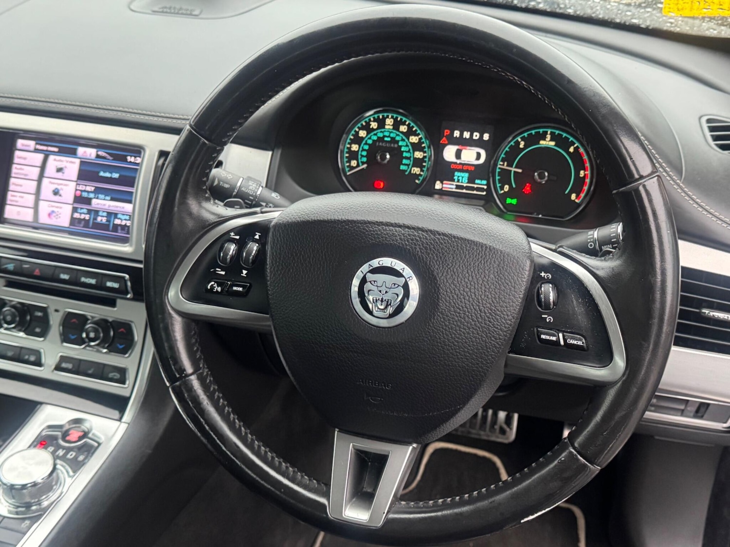 Used Jaguar XF for sale - 76994833: Photo 10