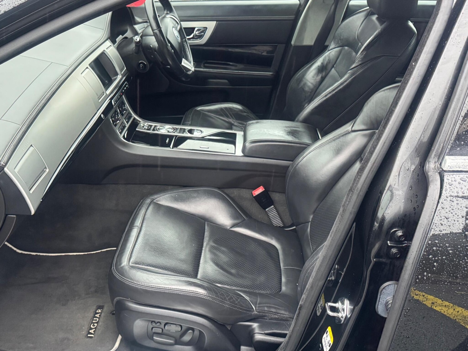 Used Jaguar XF for sale - 76994833: Photo 12