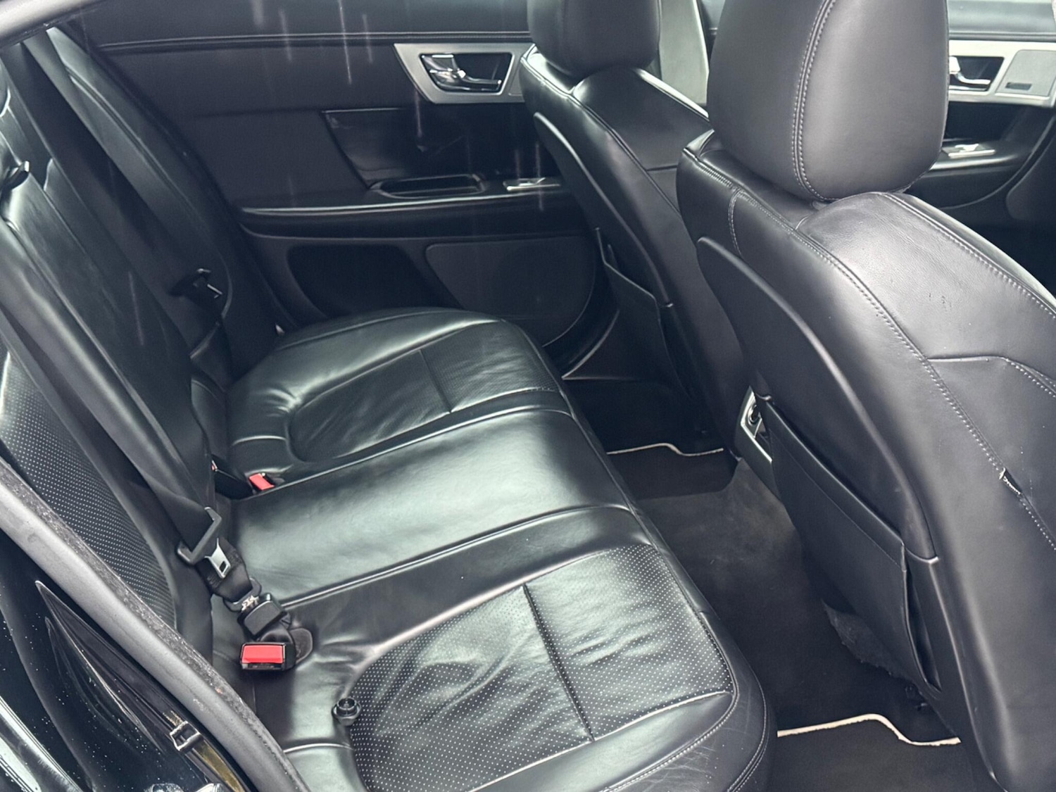 Used Jaguar XF for sale - 76994833: Photo 14