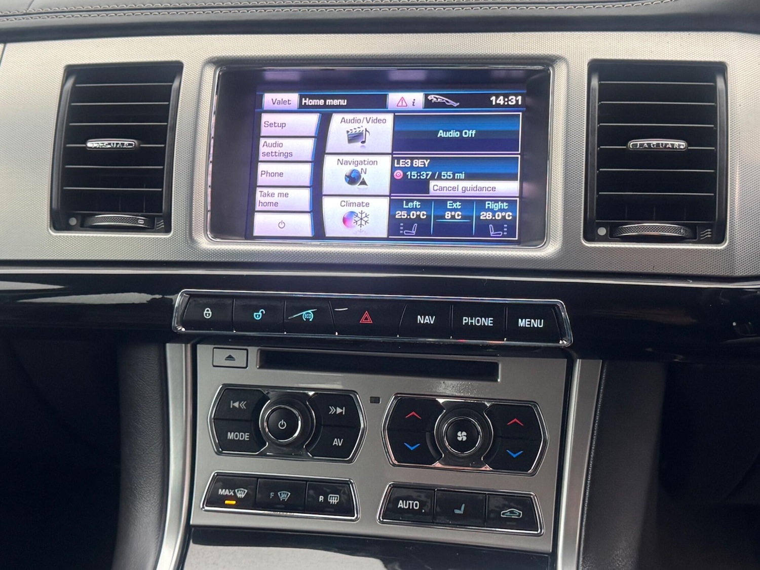 Used Jaguar XF for sale - 76994833: Photo 16