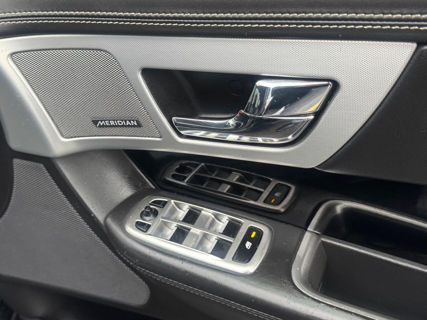 Used Jaguar XF for sale - 76994833: Photo 17