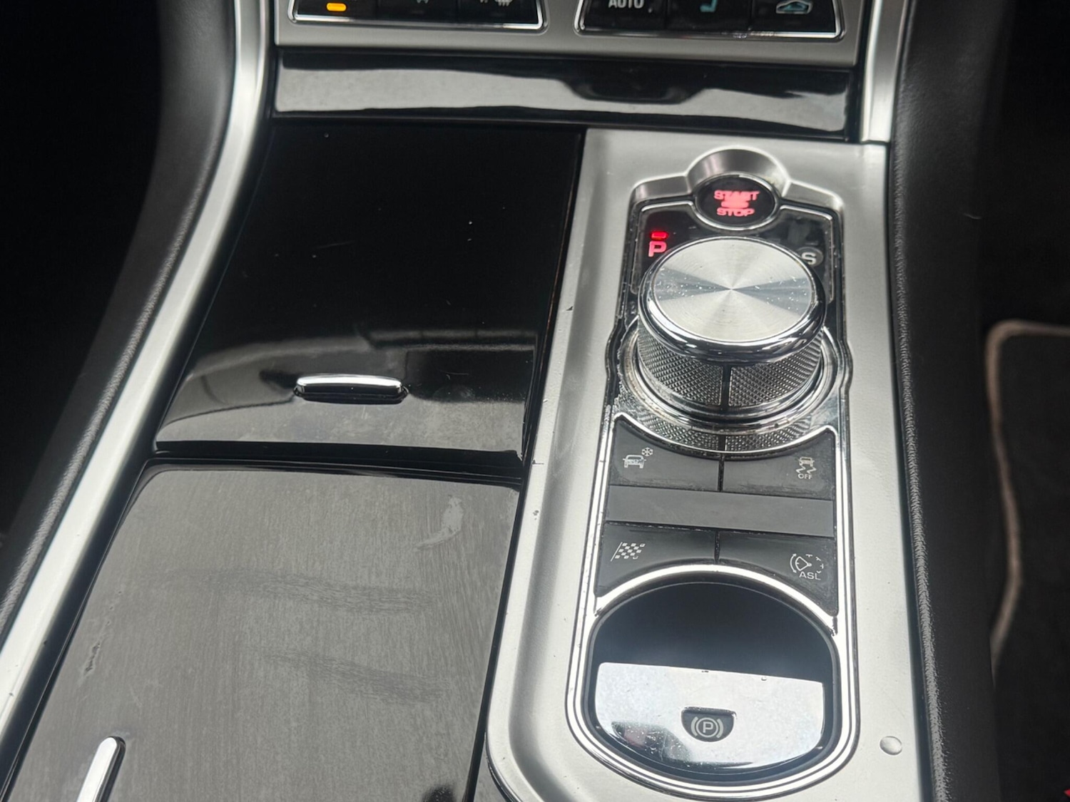 Used Jaguar XF for sale - 76994833: Photo 18