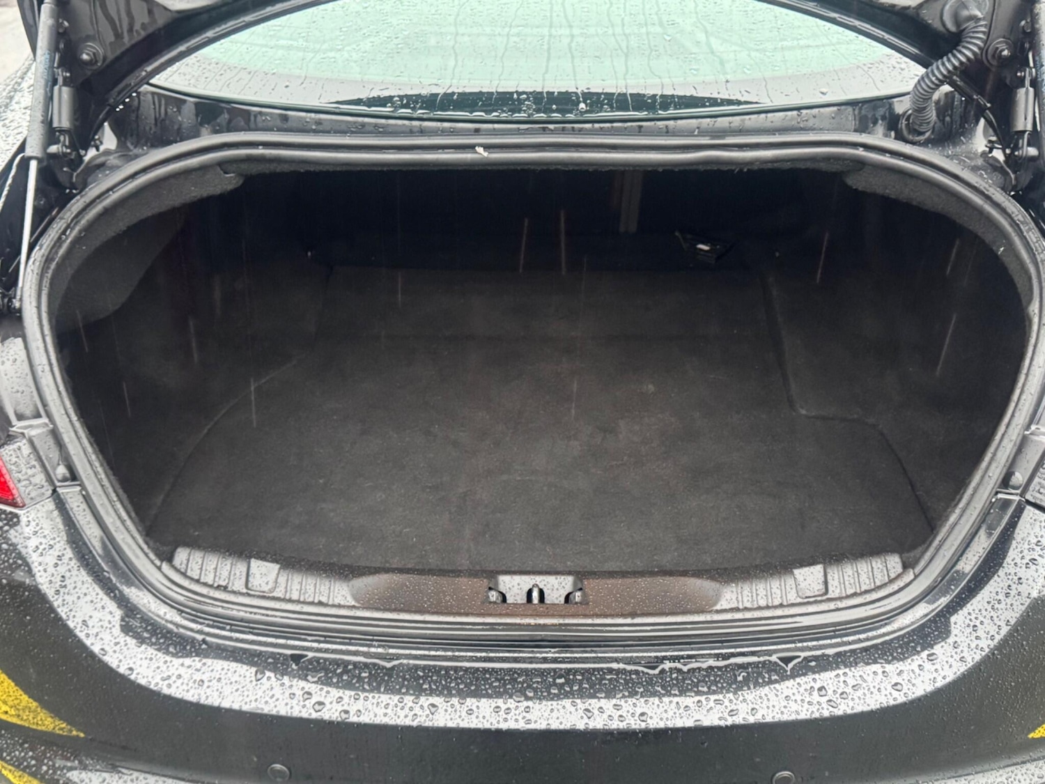 Used Jaguar XF for sale - 76994833: Photo 26