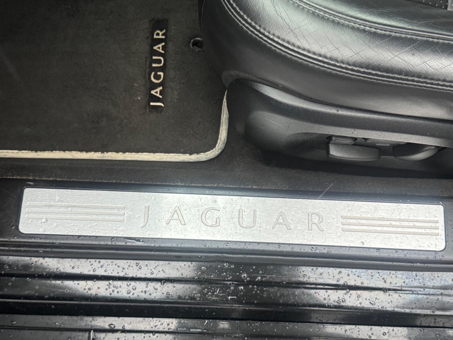 Used Jaguar XF for sale - 76994833: Photo 27