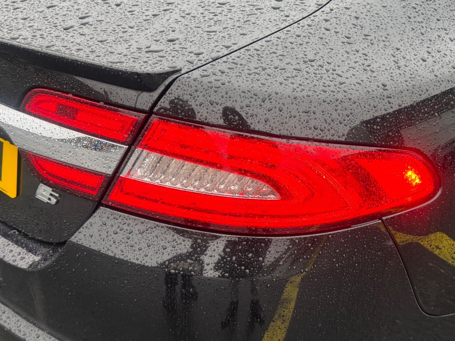 Used Jaguar XF for sale - 76994833: Photo 29