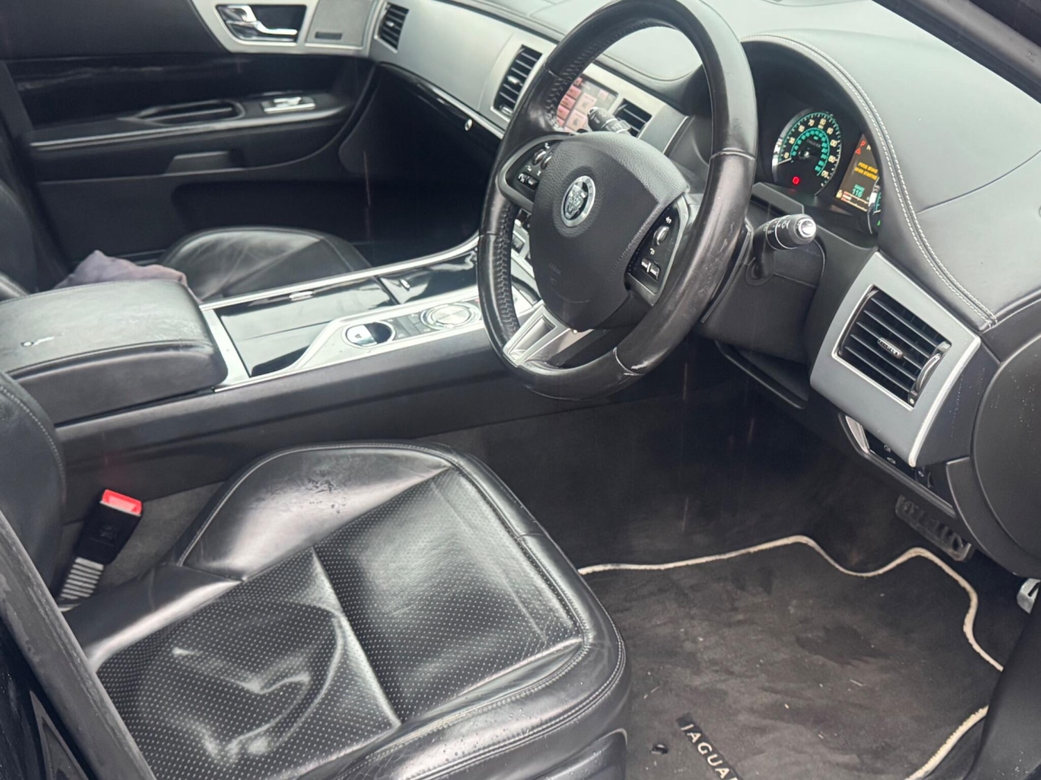 Used Jaguar XF for sale - 76994833: Photo 9