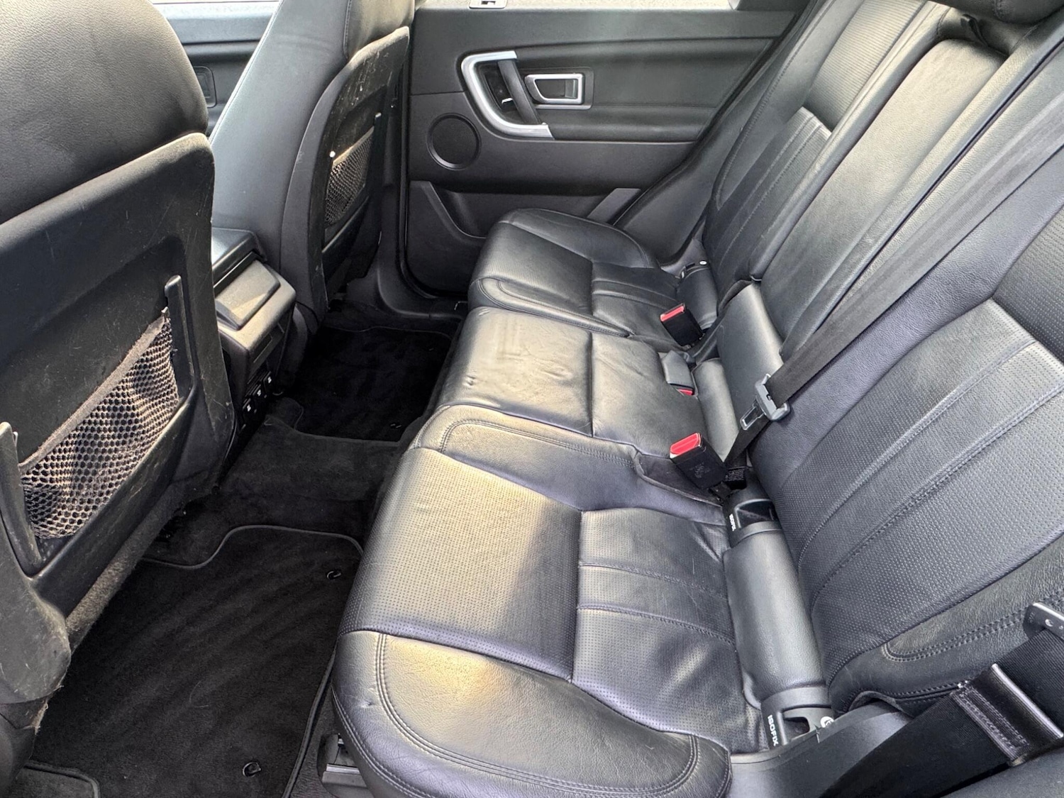 Used Land Rover Discovery Sport for sale - 77969697: Photo 13