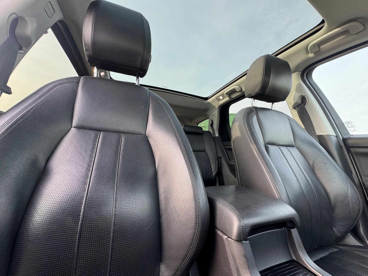 Used Land Rover Discovery Sport for sale - 77969697: Photo 15