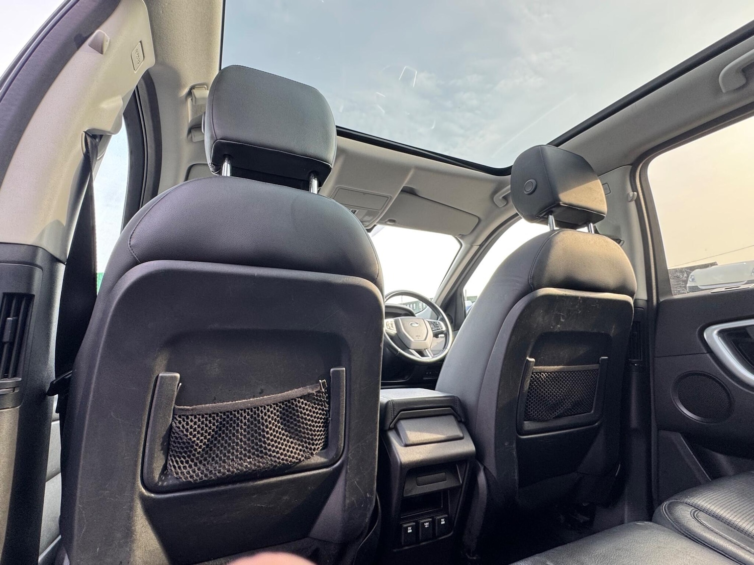 Used Land Rover Discovery Sport for sale - 77969697: Photo 16