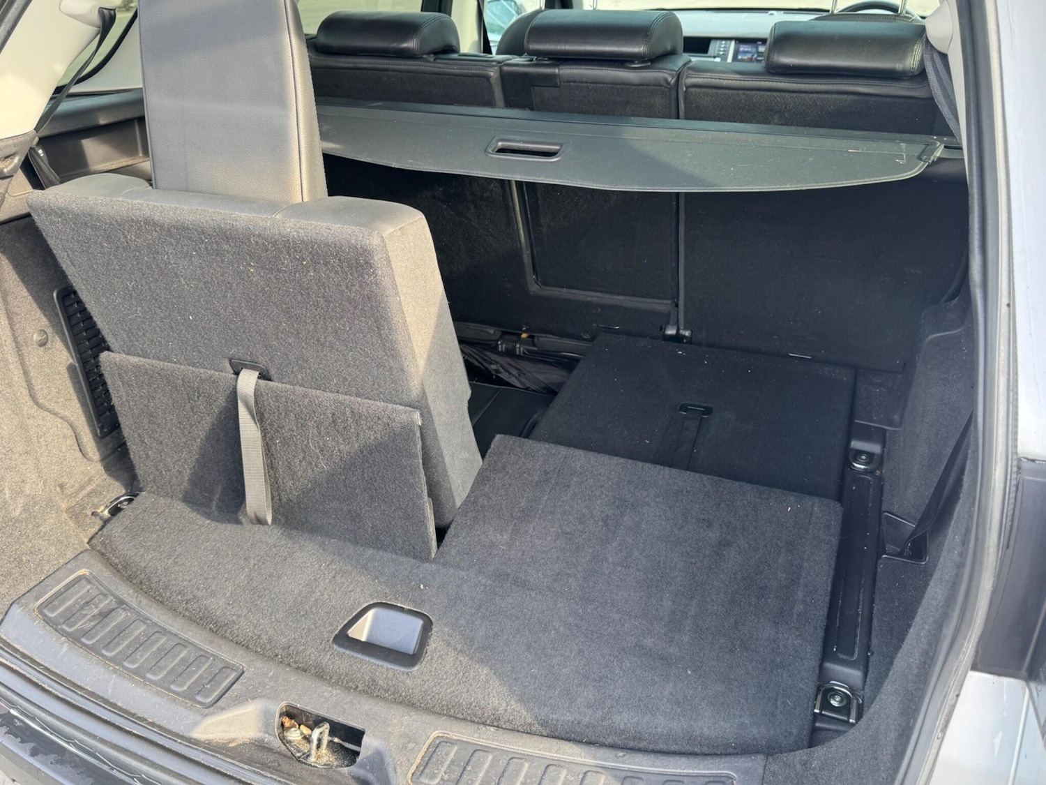 Used Land Rover Discovery Sport for sale - 77969697: Photo 17