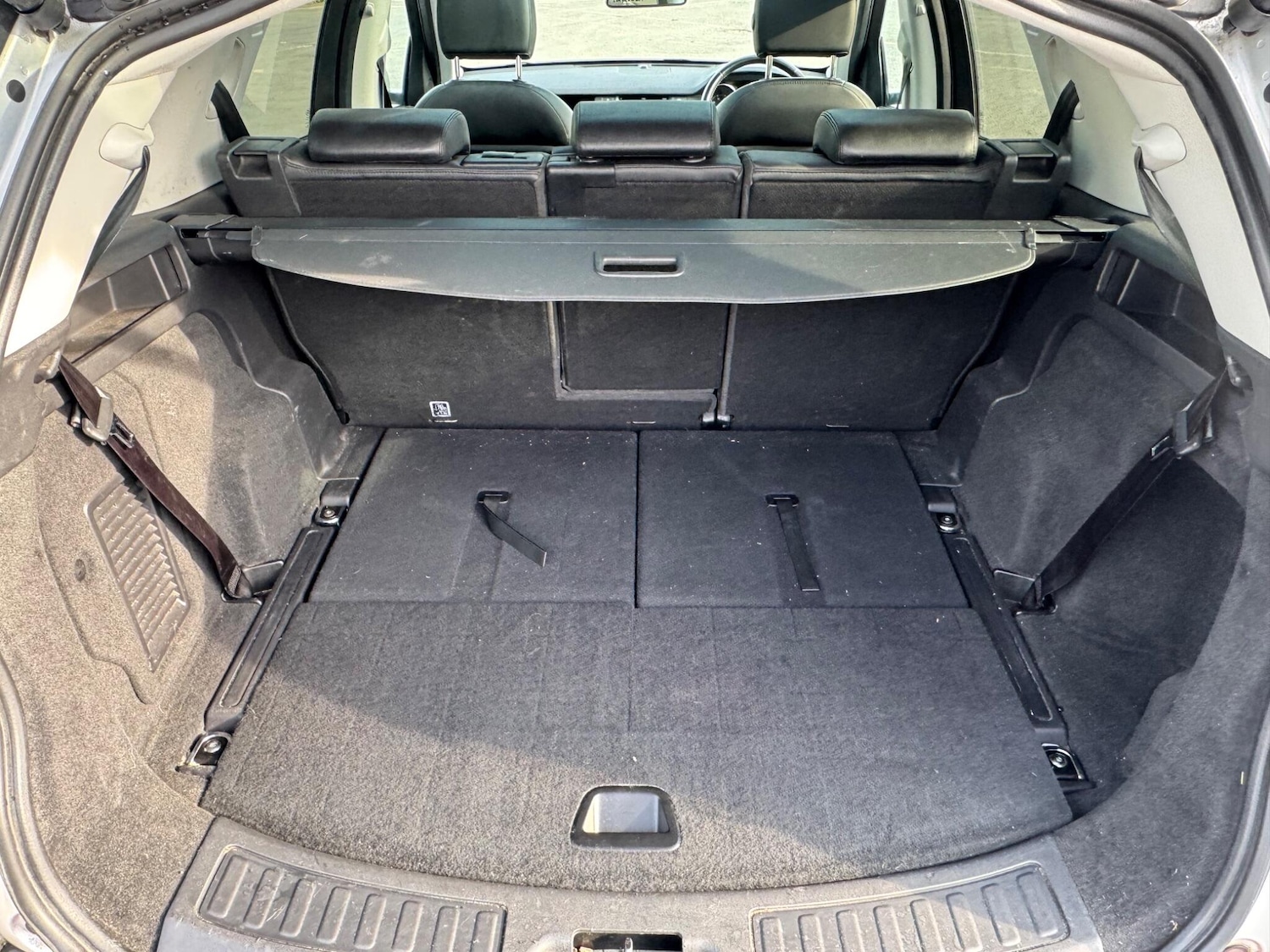 Used Land Rover Discovery Sport for sale - 77969697: Photo 18