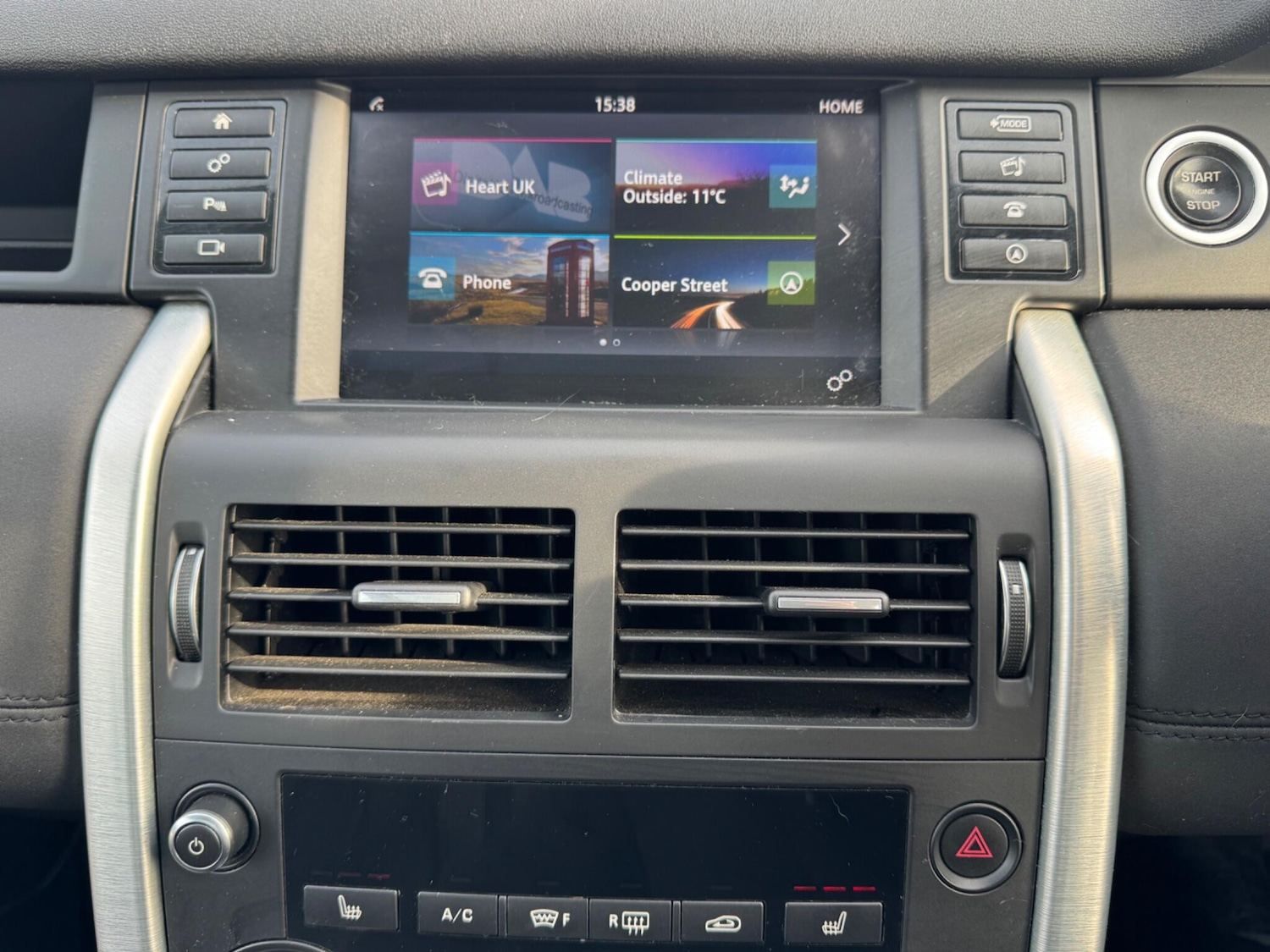 Used Land Rover Discovery Sport for sale - 77969697: Photo 19