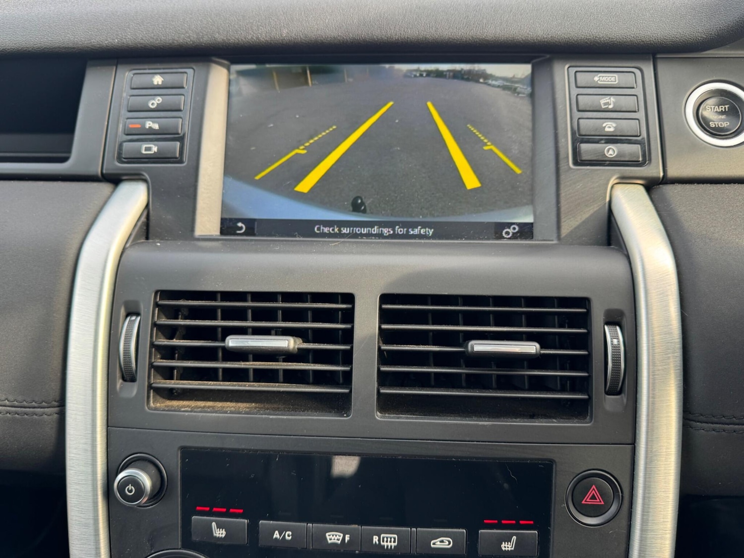 Used Land Rover Discovery Sport for sale - 77969697: Photo 20