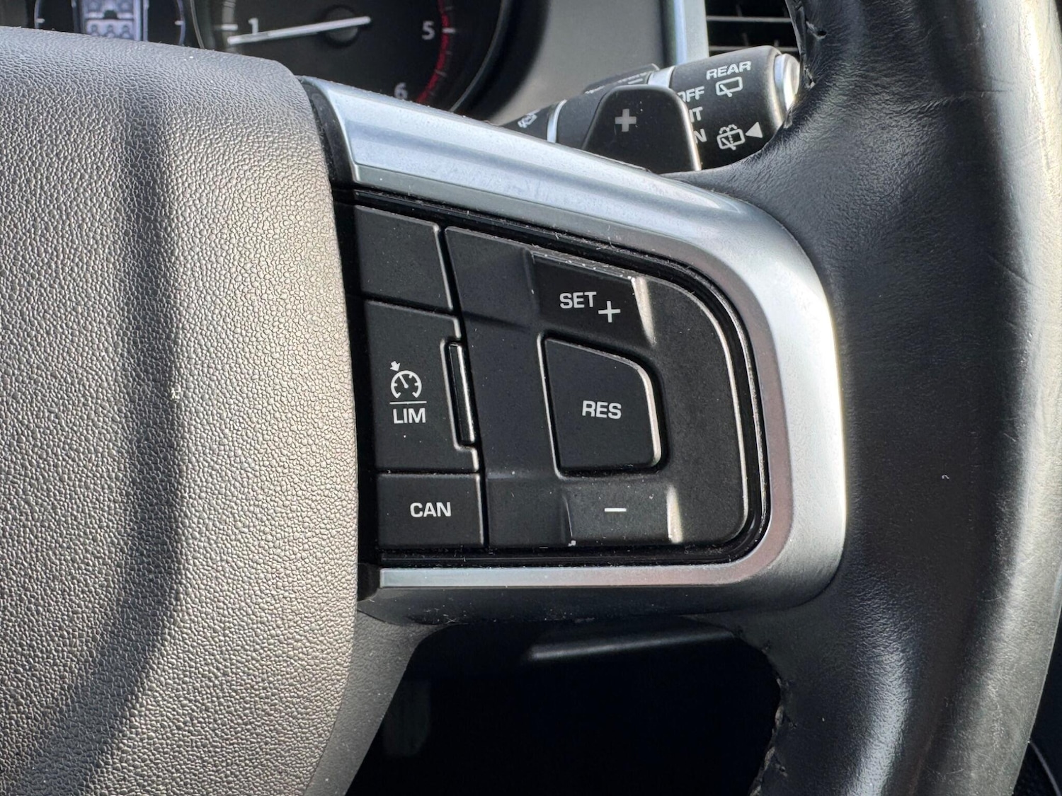 Used Land Rover Discovery Sport for sale - 77969697: Photo 26