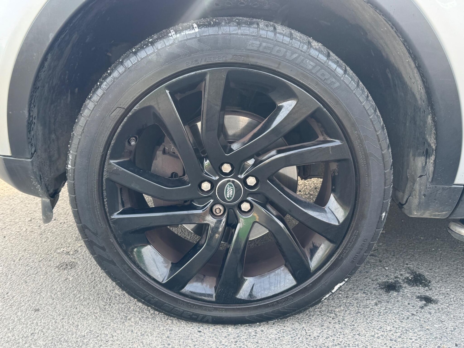 Used Land Rover Discovery Sport for sale - 77969697: Photo 33