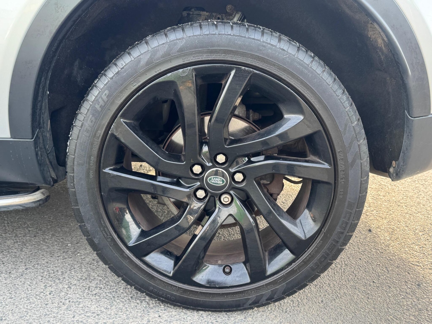 Used Land Rover Discovery Sport for sale - 77969697: Photo 34