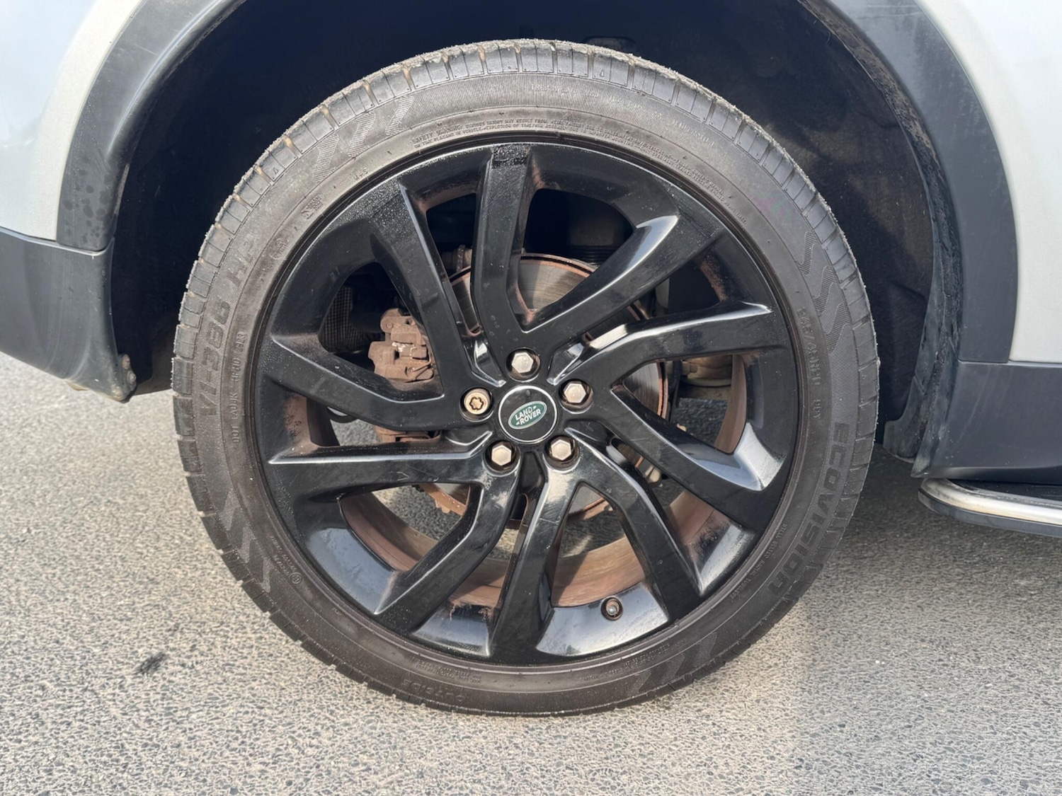 Used Land Rover Discovery Sport for sale - 77969697: Photo 35